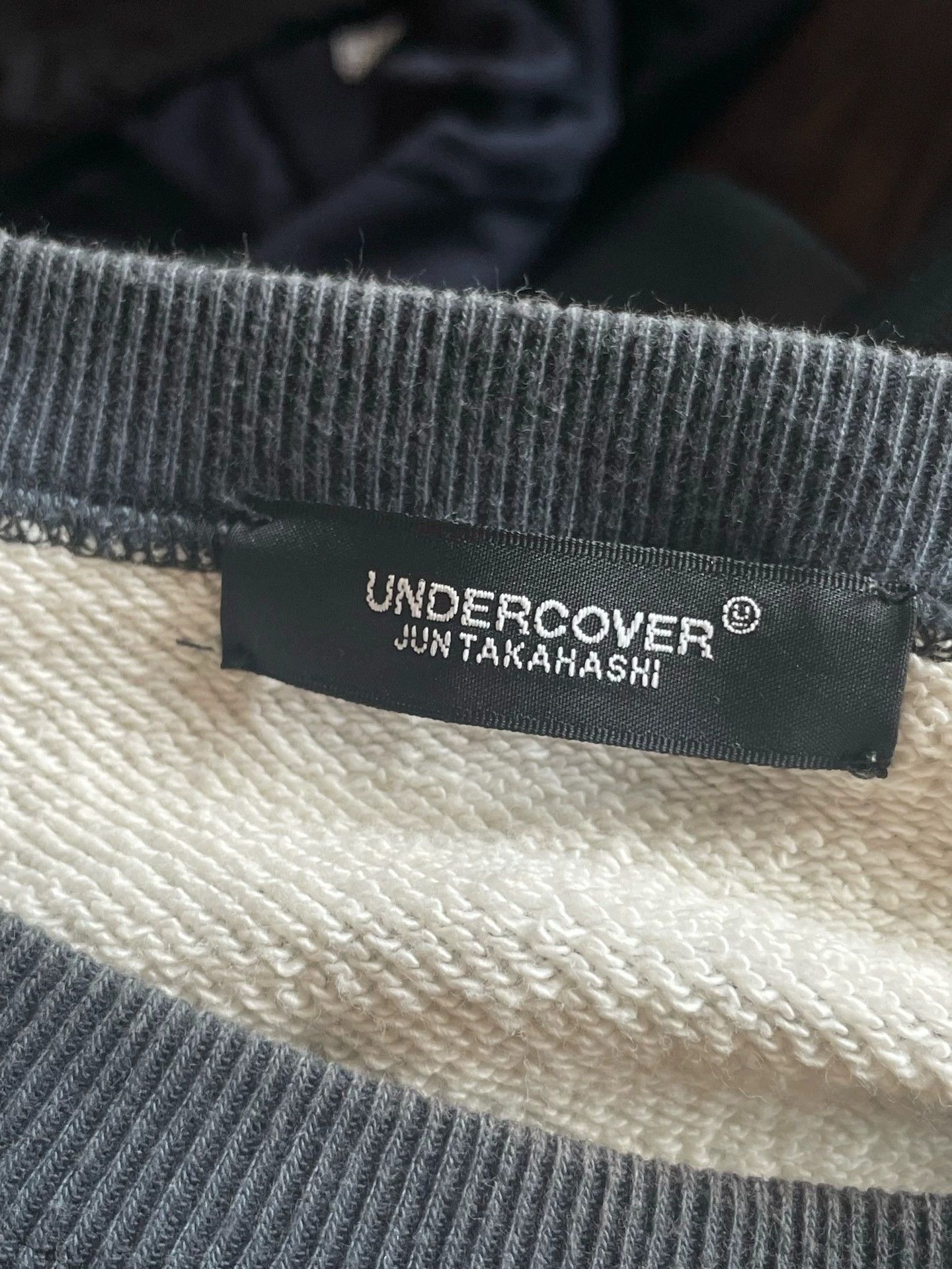 Undercover UNDERCOVER Clockwork Orange hoodie Size US XL / EU 56 / 4 - 4 Thumbnail
