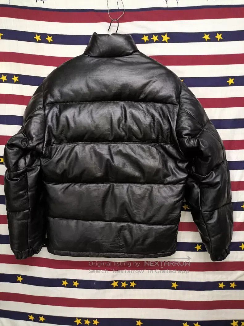 Schott Schott Down and cold resistance and warmth top layer sheep Size US XXS / EU 40 - 3 Thumbnail