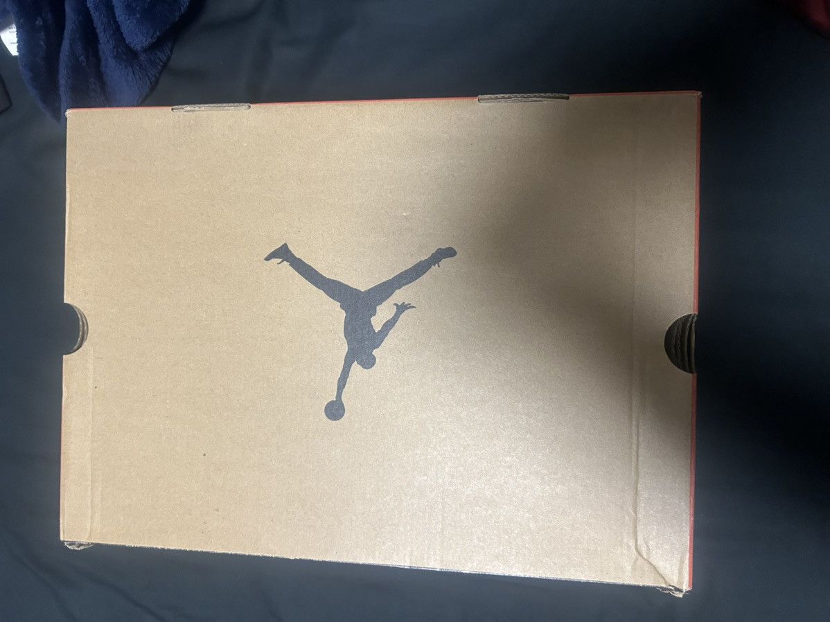 Other Jordan 12 Dark Concord Size US 11 / EU 44 - 6 Thumbnail