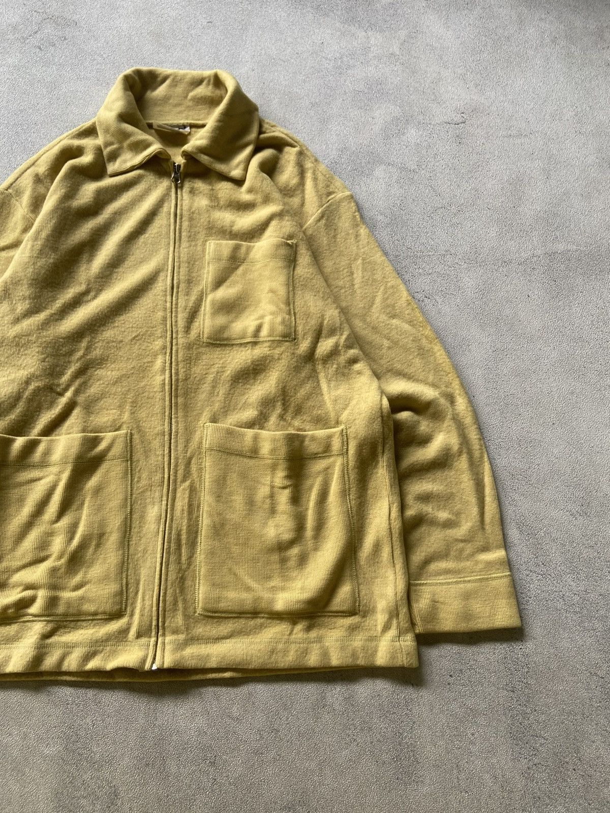 Hai Sporting Gear Hai Sporting Gear X Issey Miyake Knitwear Size US L / EU 52-54 / 3 - 3 Thumbnail