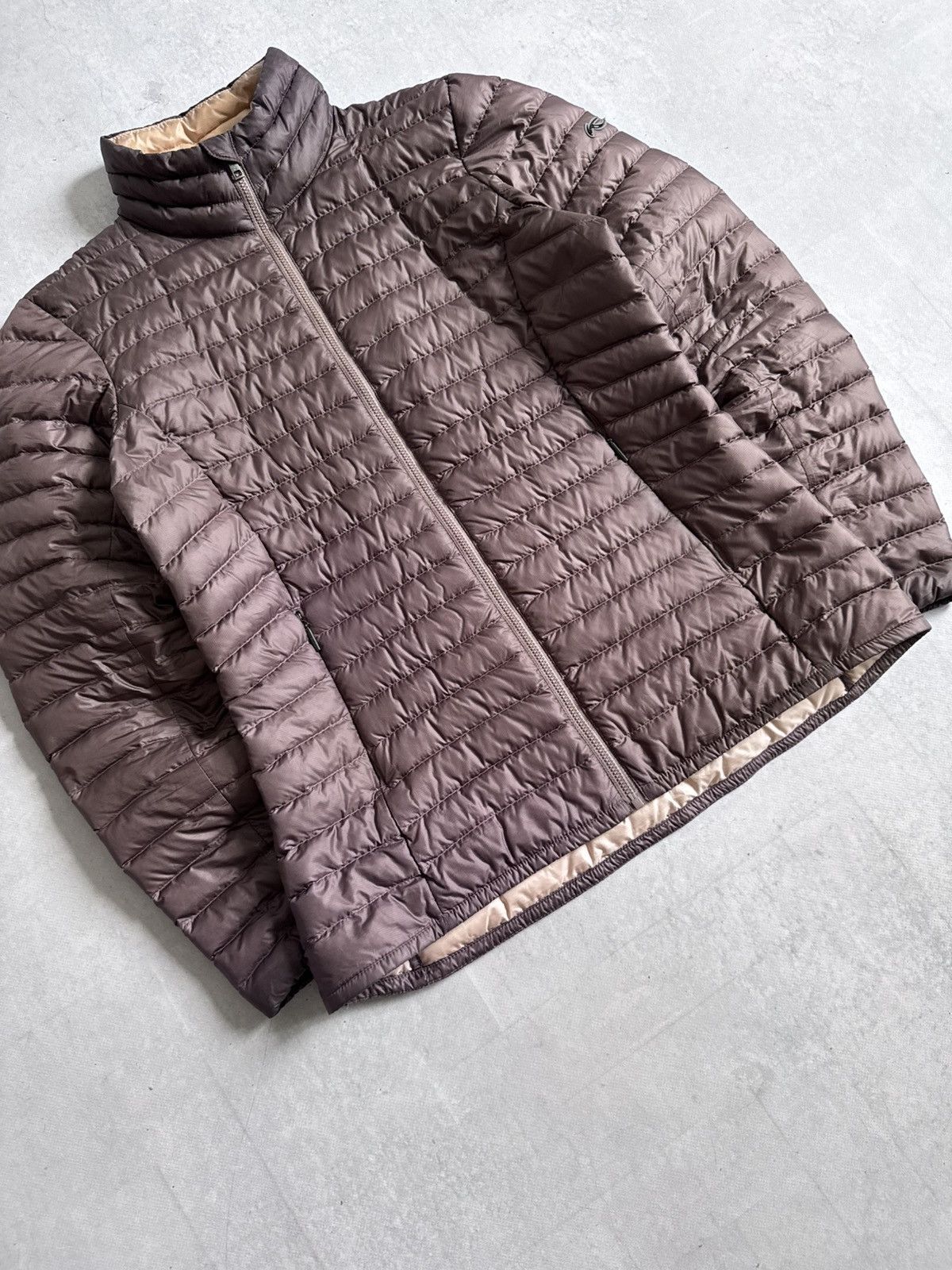 KJUS KJUS Ladies Cypress Womens Down Puffer Jacket GorpCore Style Size M / US 6-8 / IT 42-44 - 2 Thumbnail