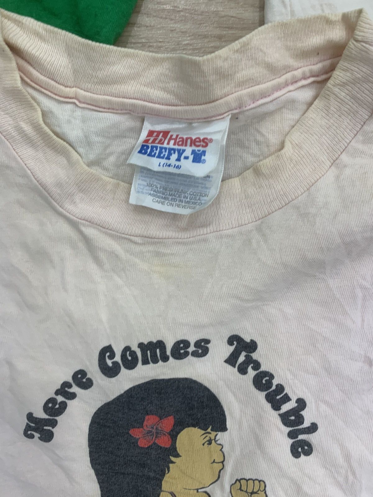 Norton Combo t shirt columbia nortons hawaii Size US M / EU 48-50 / 2 - 7 Thumbnail