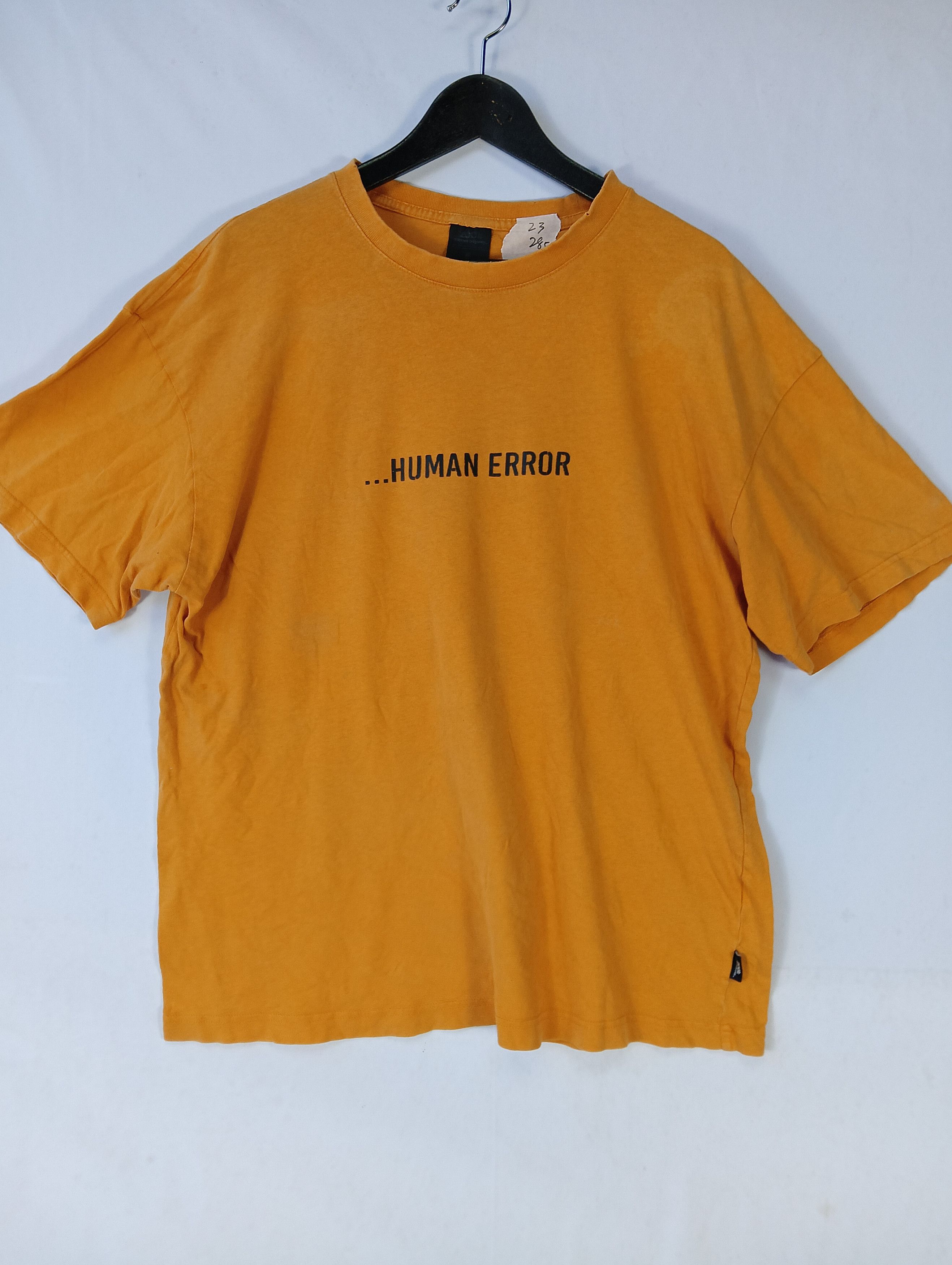 Other A SPACE ODYSSEY MOVIE TEE Size US XL / EU 56 / 4 - 1 Thumbnail