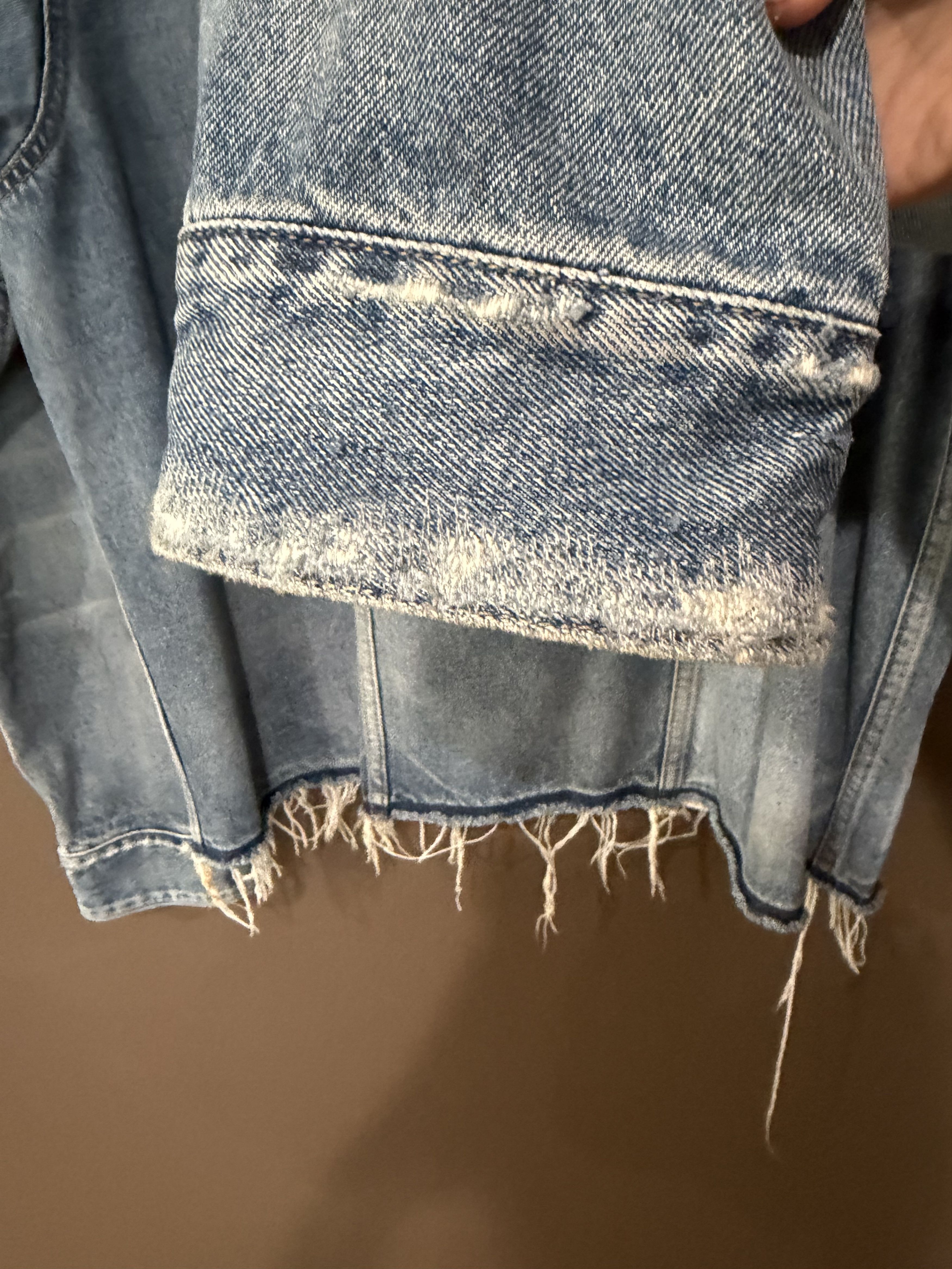 John Elliott John Elliott Hemi Type 1 Jacket - Made in Japan Size US L / EU 52-54 / 3 - 3 Thumbnail