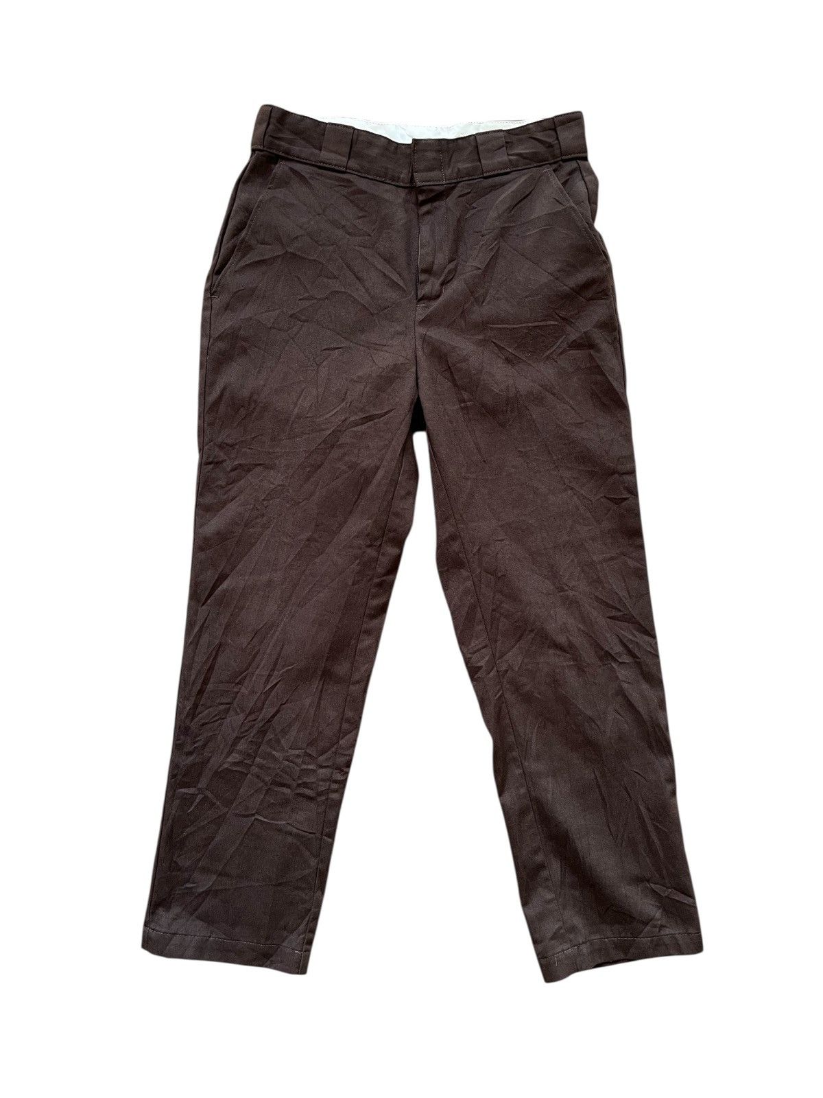 Dickies Vintage Dickies Pants Size US 30 / EU 46 - 2 Thumbnail