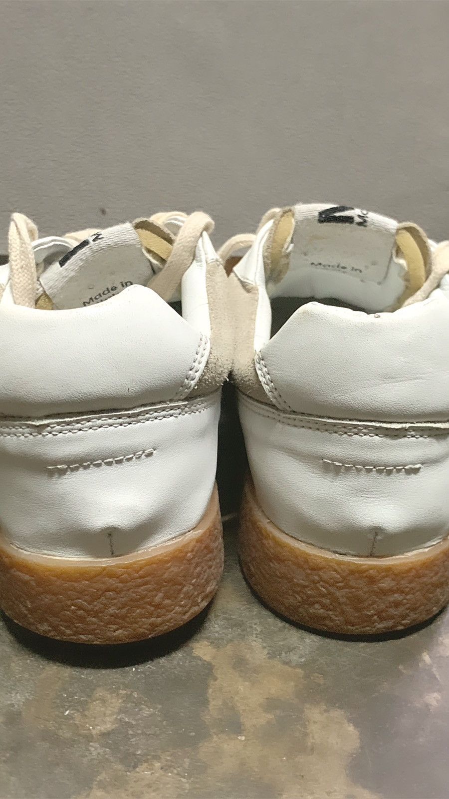 Maison Margiela Maison Margiela MM6 Size US 7.5 / EU 40-41 - 5 Thumbnail