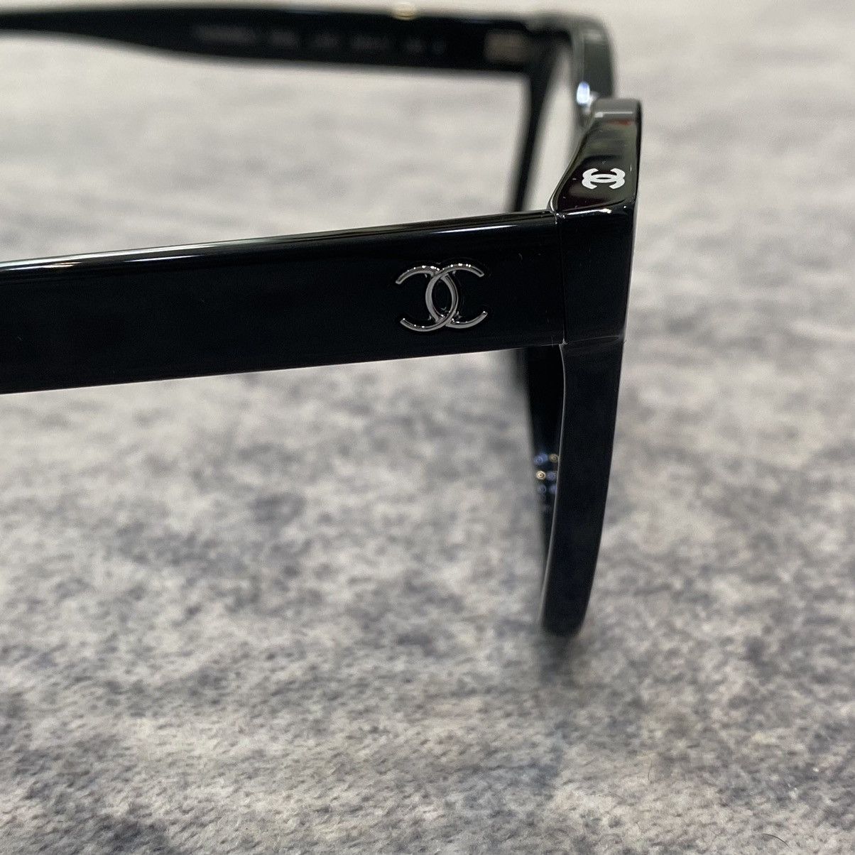 Chanel CHANEL CH3392 C501 Size ONE SIZE - 5 Thumbnail