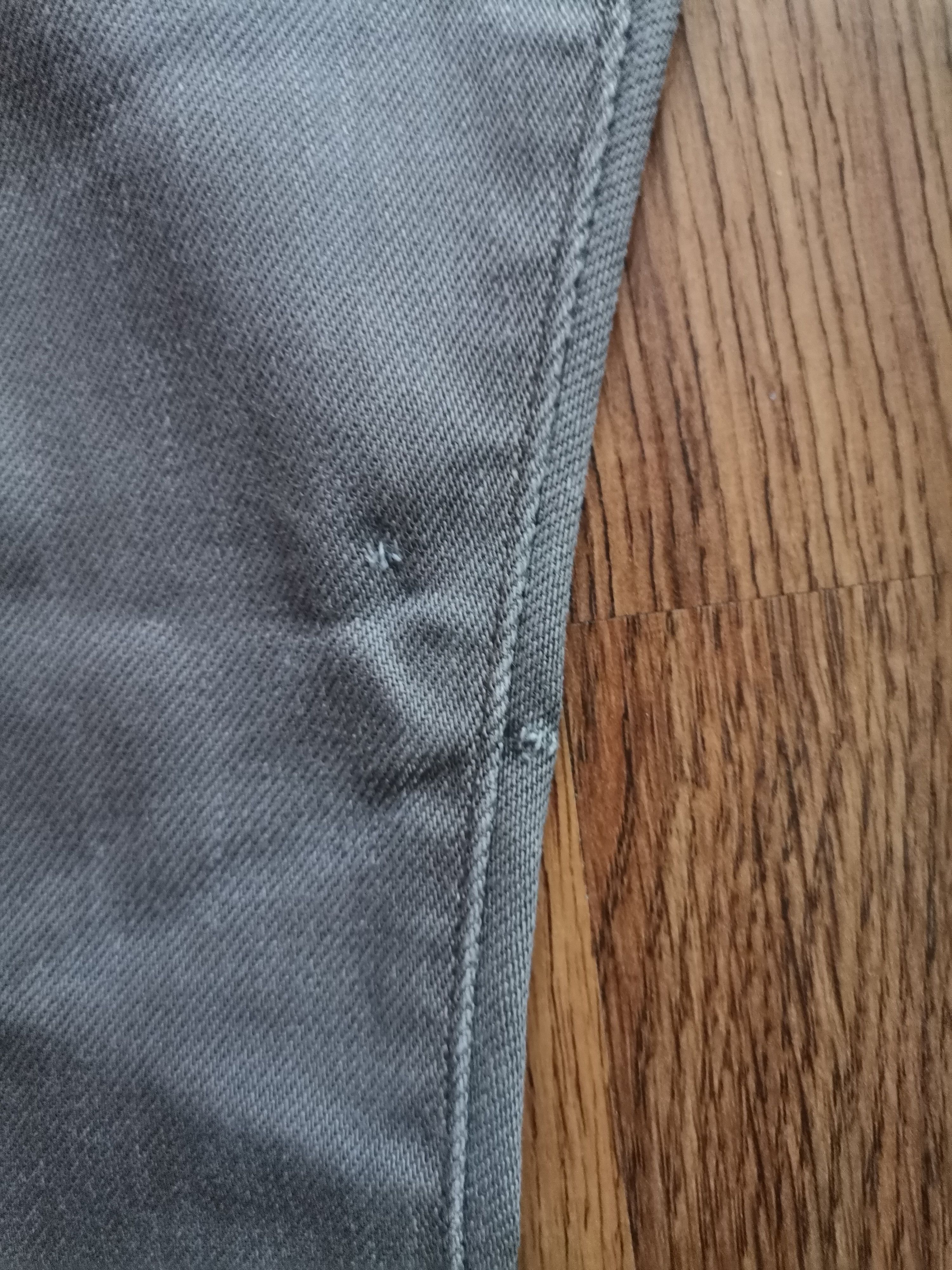 G-Star Vintage G-Star Raw Jeans Size US 33 - 4 Thumbnail