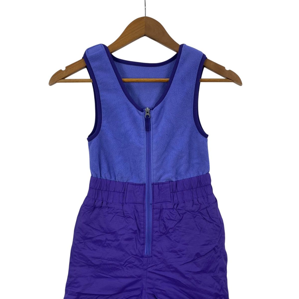 Columbia Vintage Columbia Overalls Coveralls Jumpsuit Jacket Size US 26 / EU 42 - 2 Thumbnail