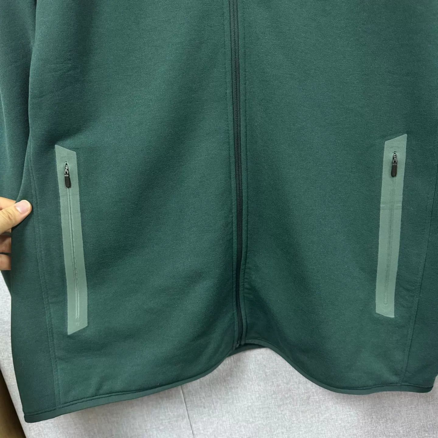 Arc'teryx Arc'teryx KYANITE Fleece Jkt V.Grn XL Mint Size US XL / EU 56 / 4 - 6 Thumbnail