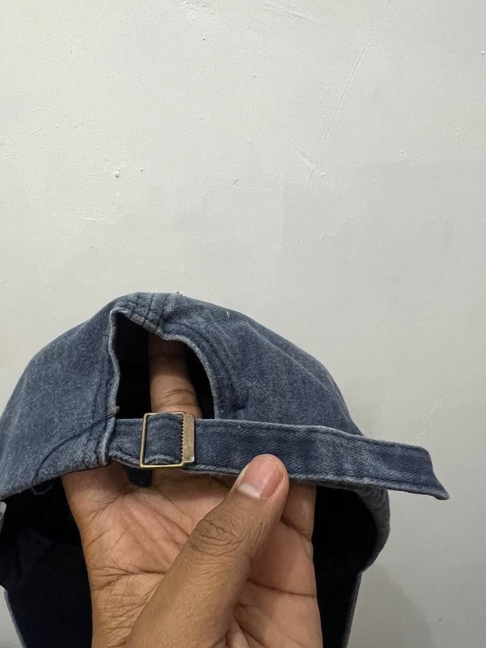If Six Was Nine I’m thinking Fade Hat Size ONE SIZE - 10 Thumbnail