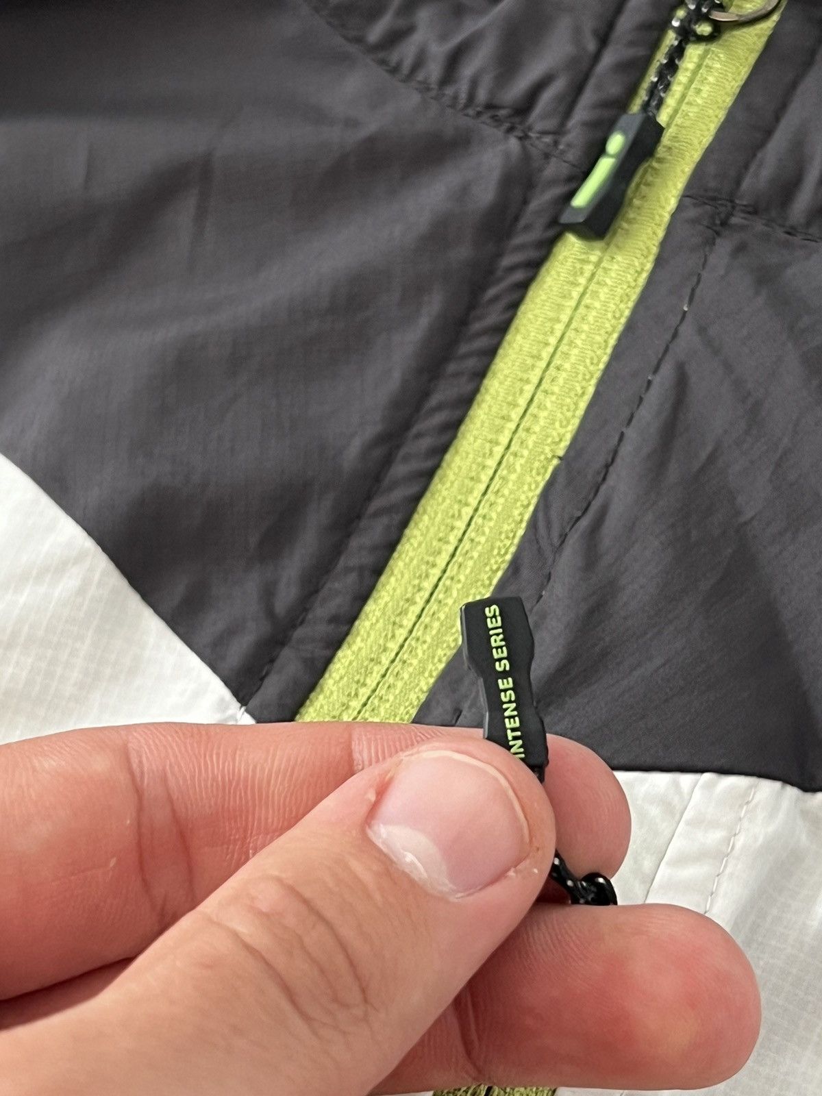 Haglofs ‼️LIMITED HAGLOFS MULTIPOCKET TACTICAL PACKABLE IS JACKET‼️ Size US XL / EU 56 / 4 - 6 Thumbnail