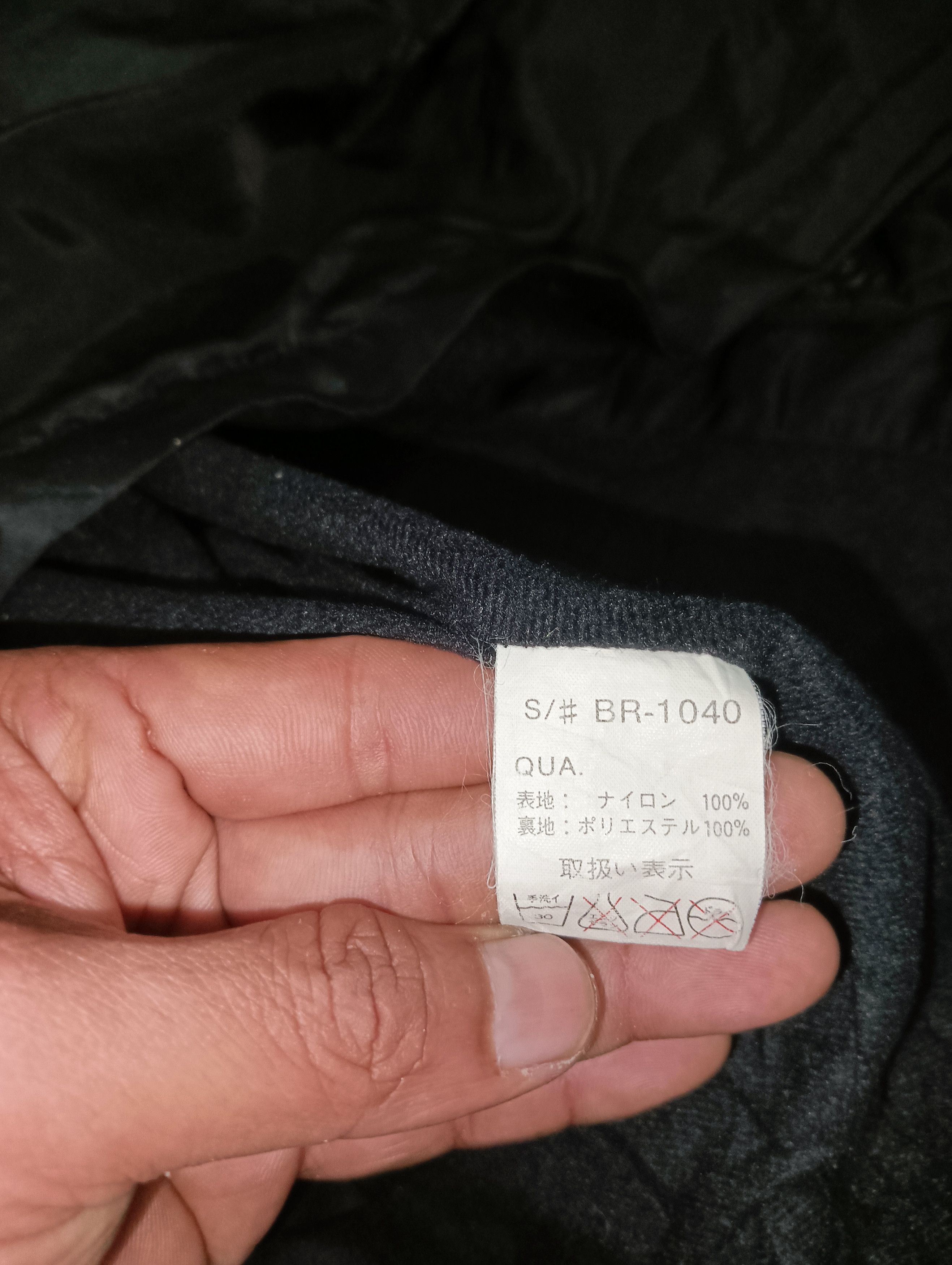 Japanese Brand BEAR SNOW BOARDS JACKET Size US M / EU 48-50 / 2 - 8 Thumbnail