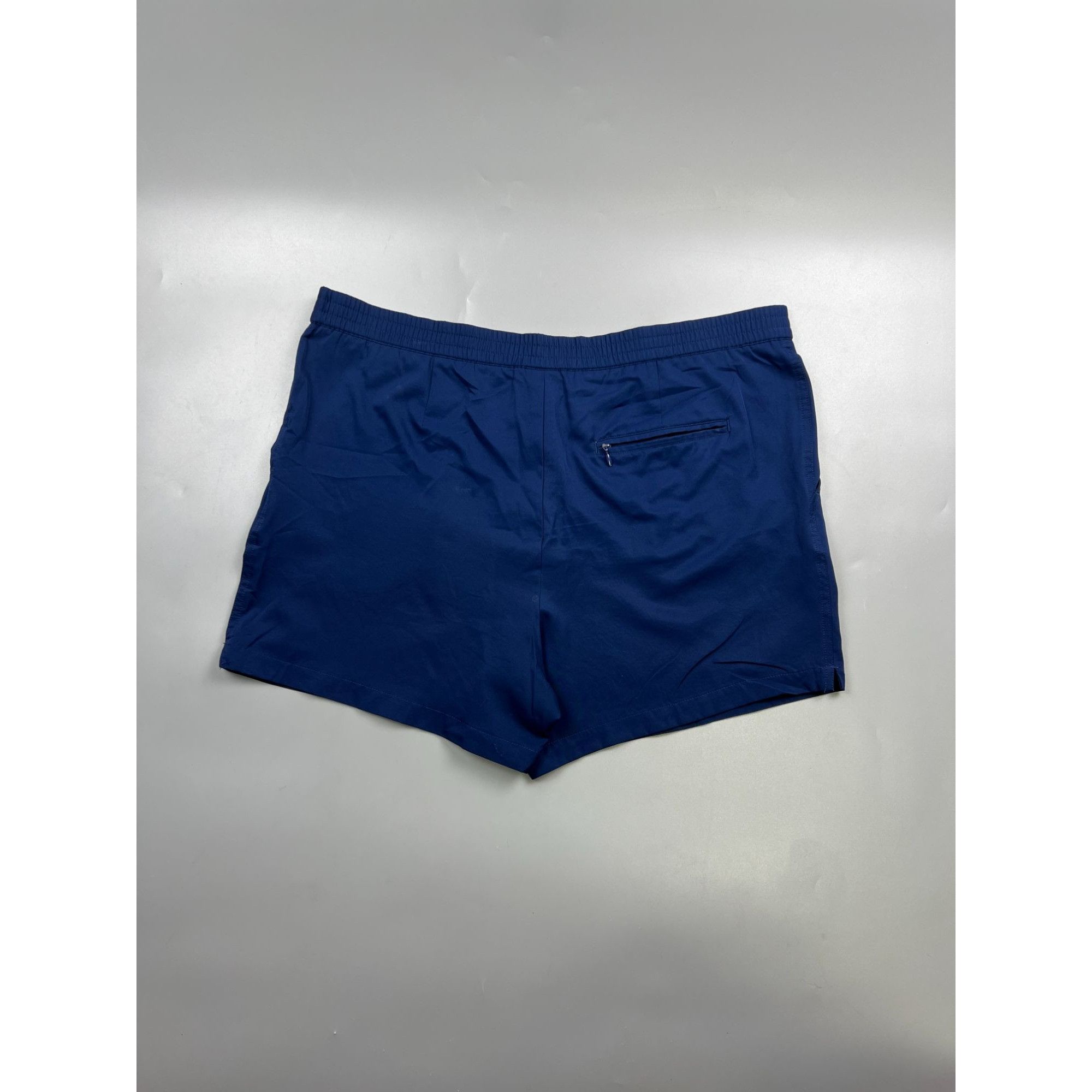 Nike Nike Court Vintage Tennis Shorts (Y0827) Size US 38 / EU 54 - 9 Thumbnail