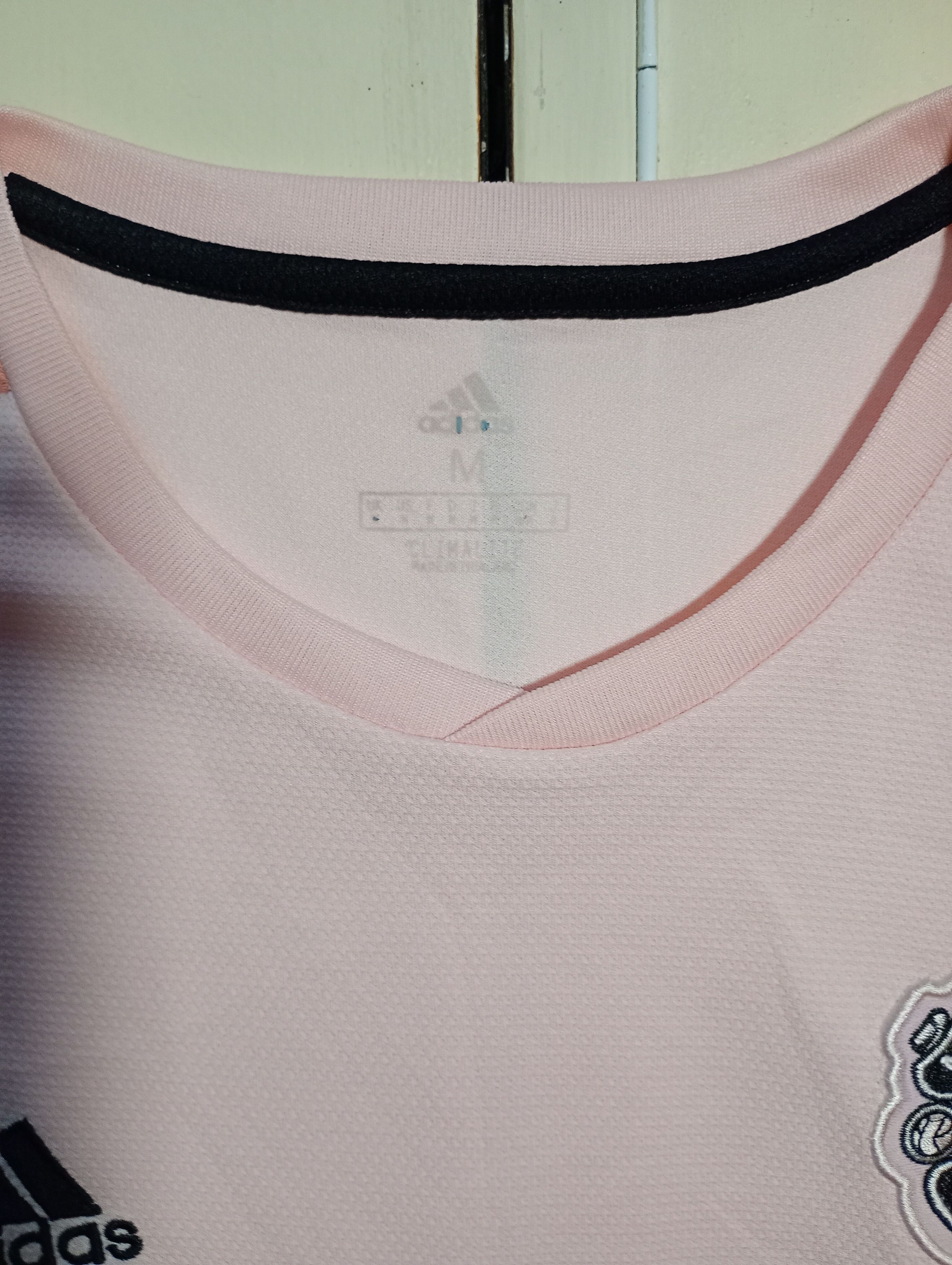 Adidas Adidas Manchester United Away Jersey 2018-2019 Size US M / EU 48-50 / 2 - 8 Thumbnail