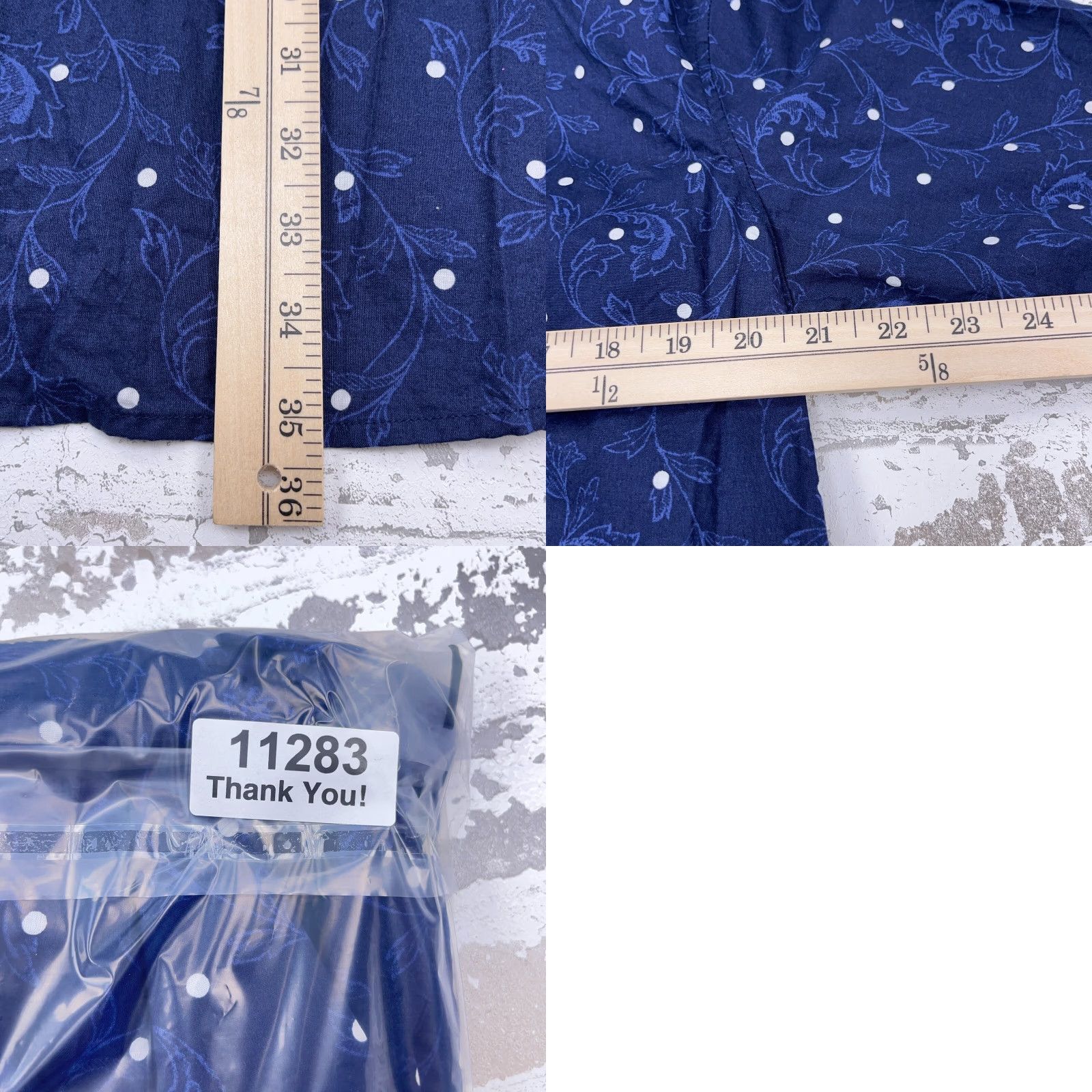 Ralph Lauren VINTAGE? Size US L / EU 52-54 / 3 - 8 Thumbnail