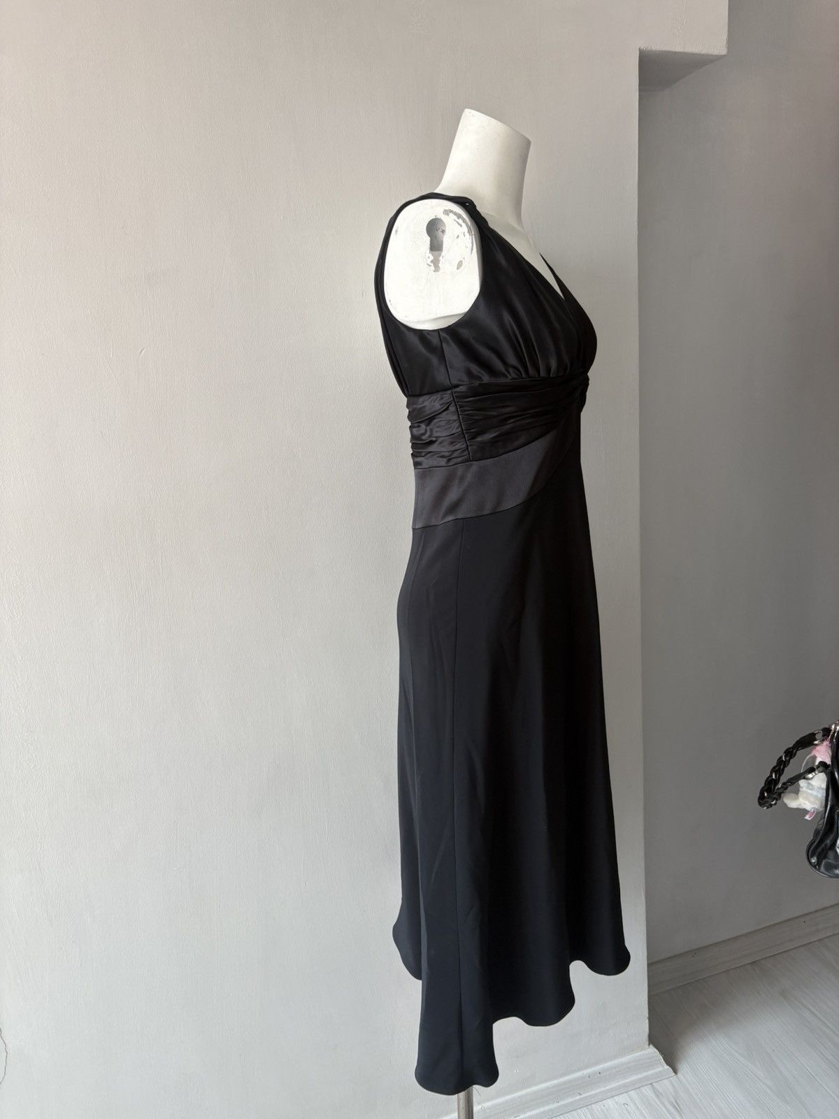 Anne Klein Anne Klein dress Size L / US 10 / IT 46 - 16 Thumbnail
