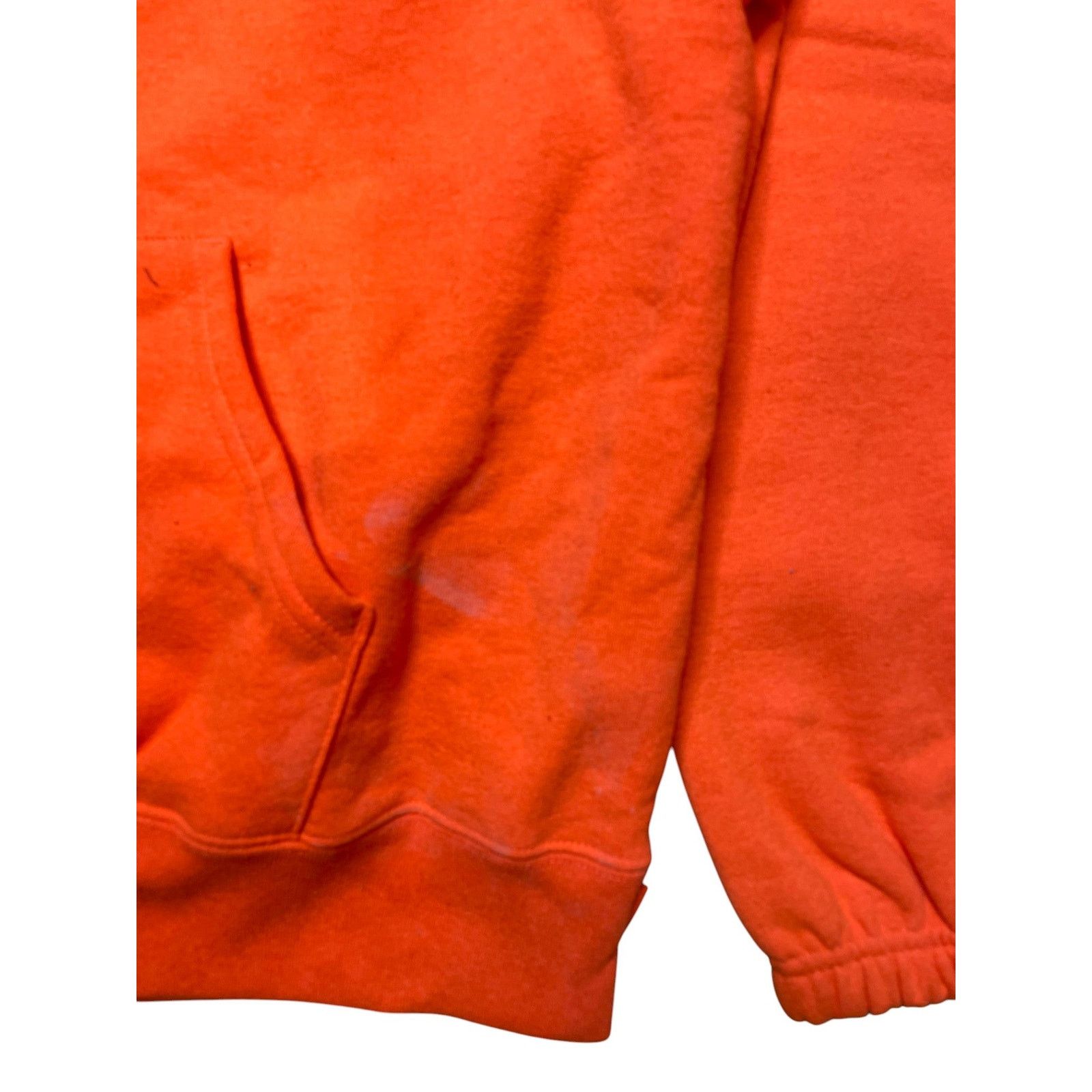 Supreme Supreme Small Box Logo Orange Sweatsuit Size US L / EU 52-54 / 3 - 2 Thumbnail