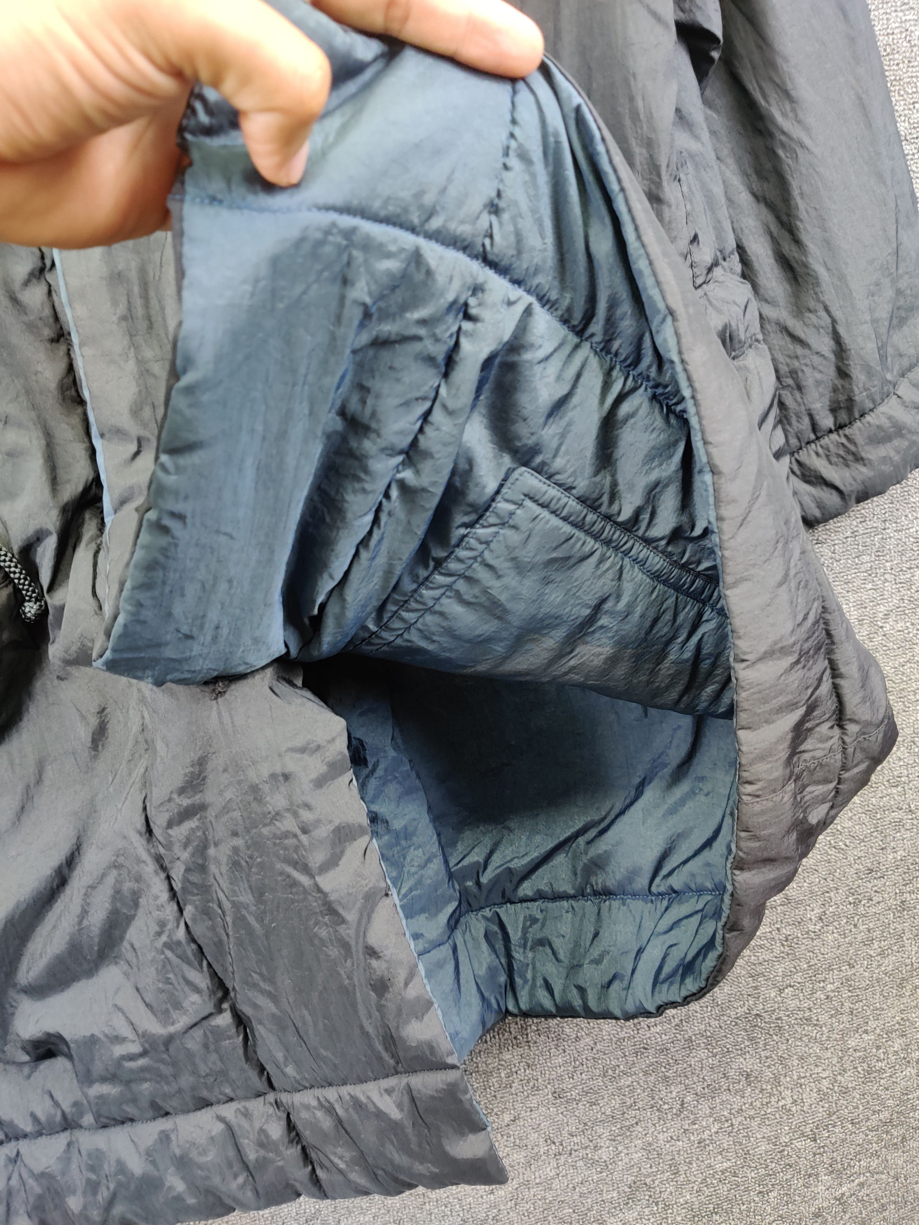 Issey Miyake Vintage 80s Plantation Issey Miyake Reversible Nylon Jacket Size US XL / EU 56 / 4 - 11 Thumbnail