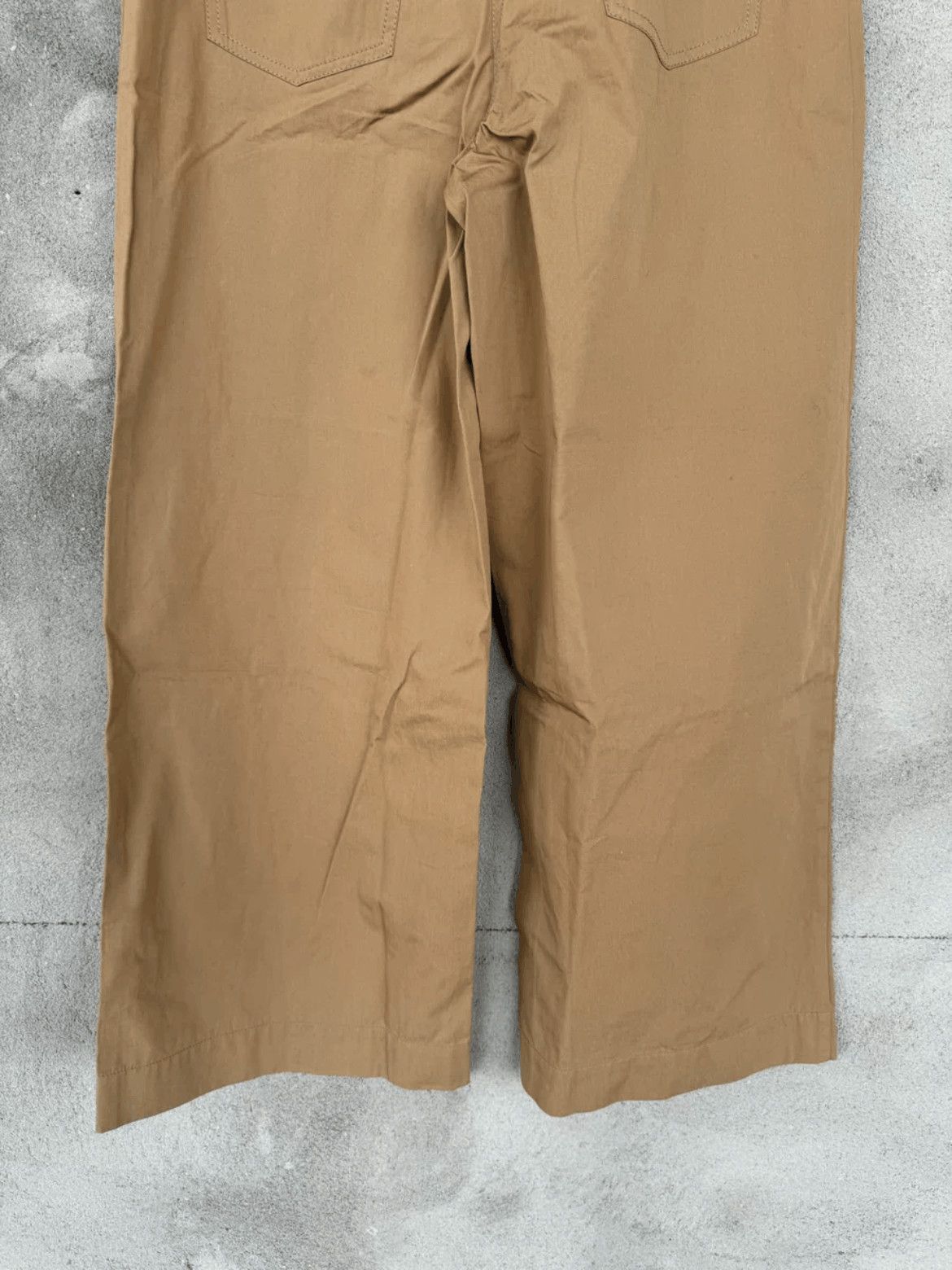 Acne Studios Acne Studios Double Waist Pants Size US 34 / EU 50 - 6 Thumbnail