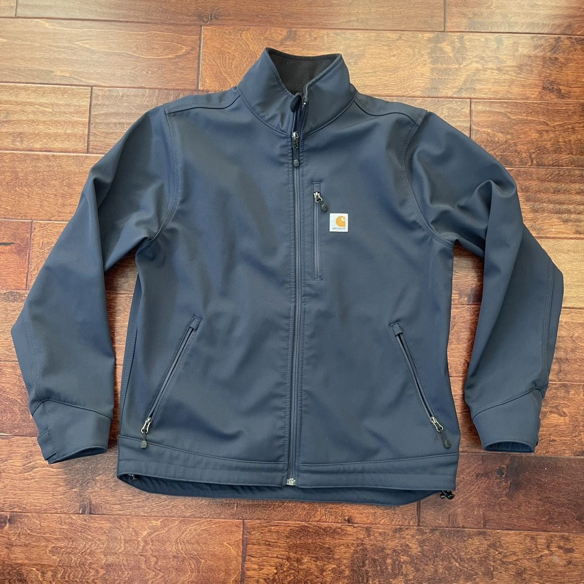 Carhartt Carhartt Jacket Size US L / EU 52-54 / 3 - 1 Thumbnail