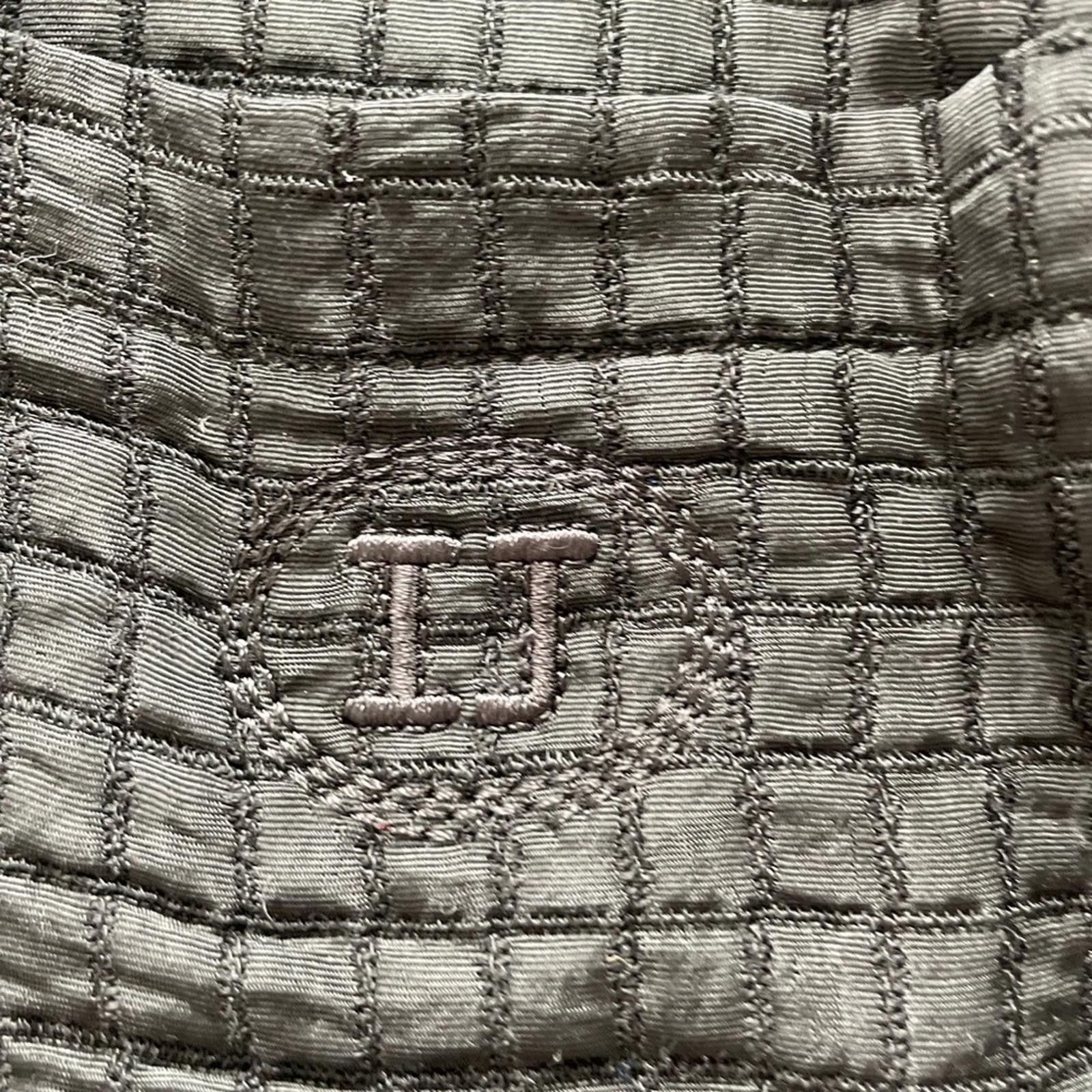 Iceberg Iceberg Jeans Women’s Black Quilted Button-Down Top Size S / US 4 / IT 40 - 4 Thumbnail