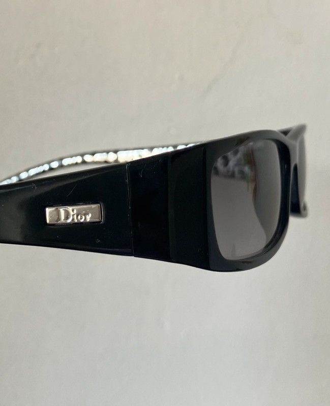 Dior Christian Dior Sunglasses Thursday Mask Shield Sport Logo Size ONE SIZE - 2 Thumbnail