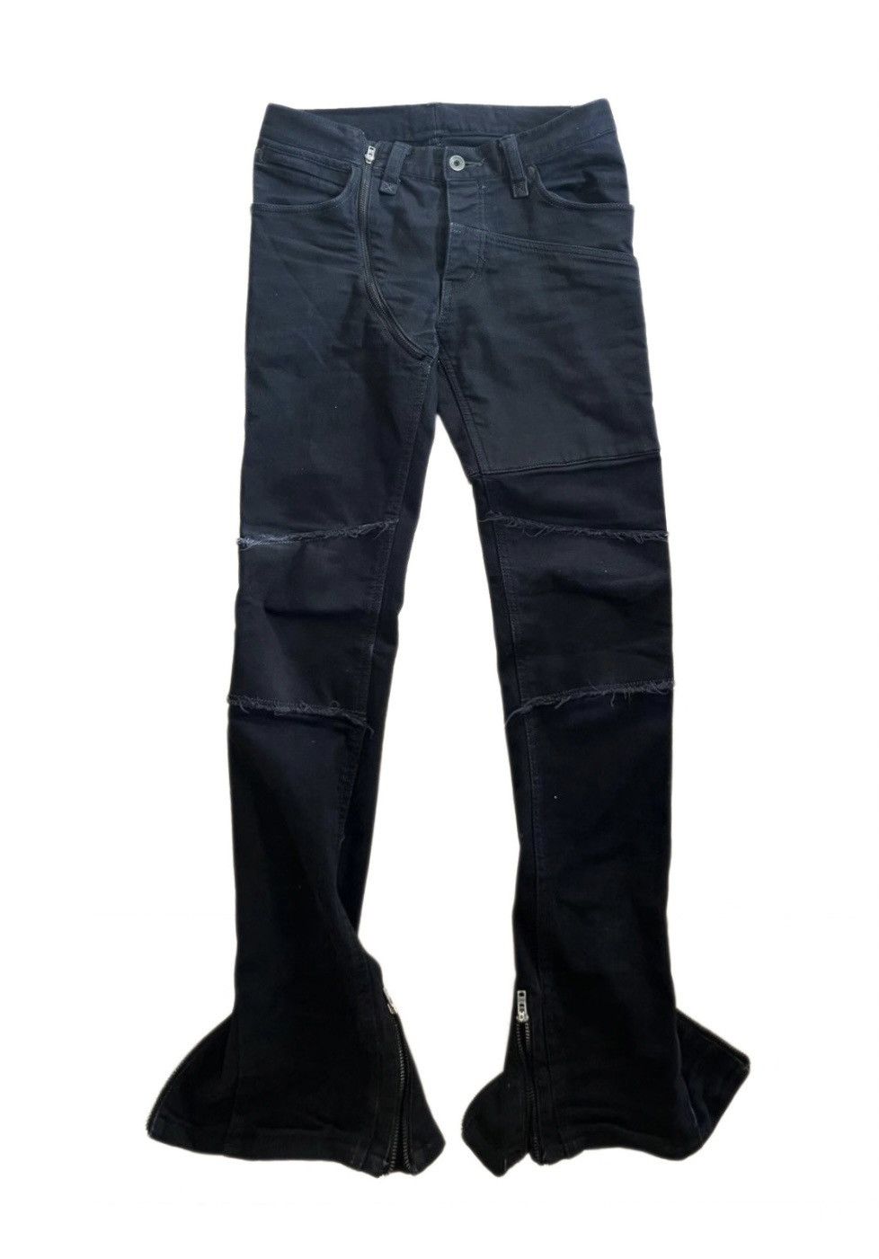 If Six Was Nine × Streetwear Ifsixwasnine Reversible Mud max