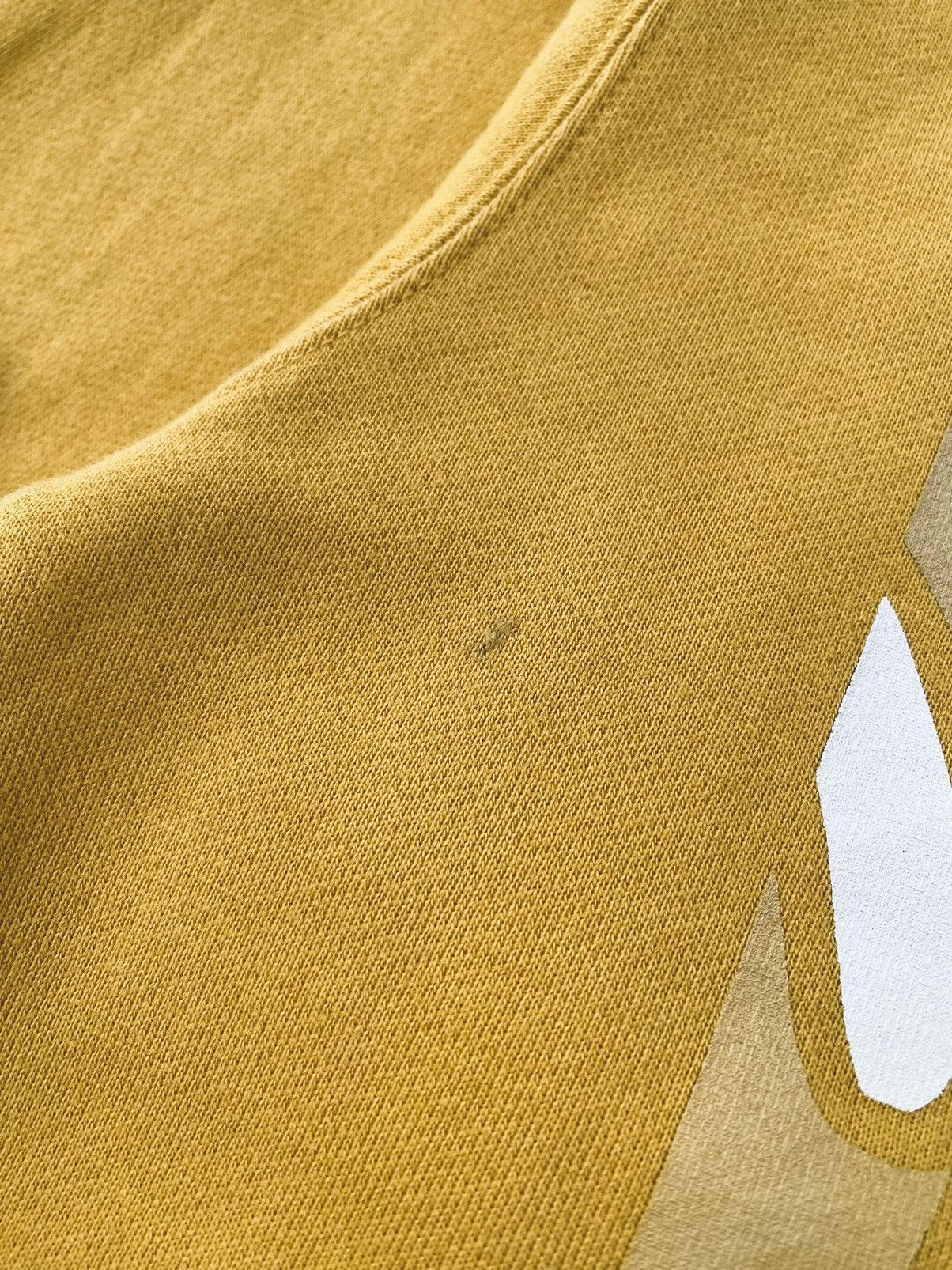 Evisu Vintage Y2k Evisu Logo Sweatshirt Size US M / EU 48-50 / 2 - 13 Thumbnail