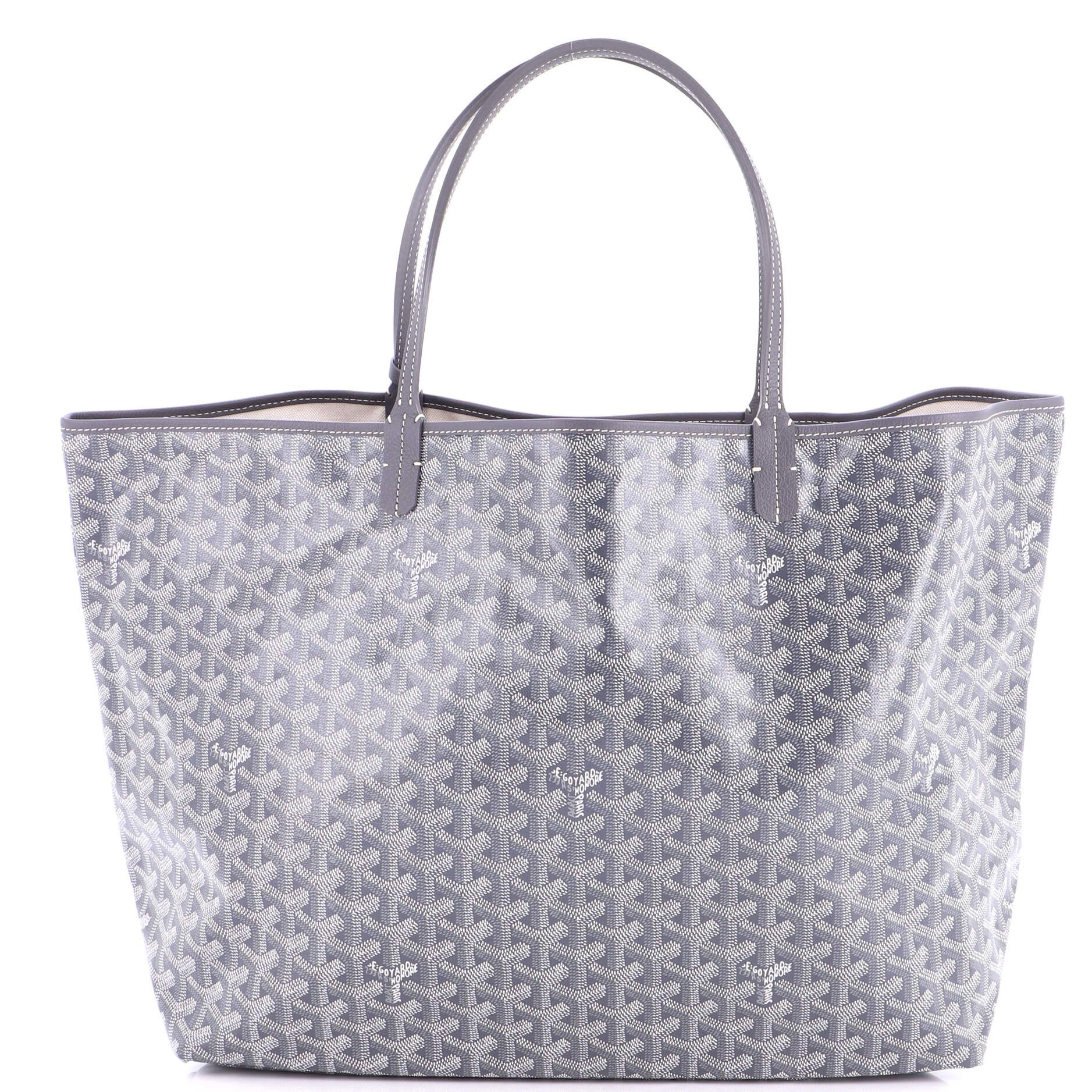 Goyard Saint Louis Tote Size ONE SIZE - 1 Thumbnail