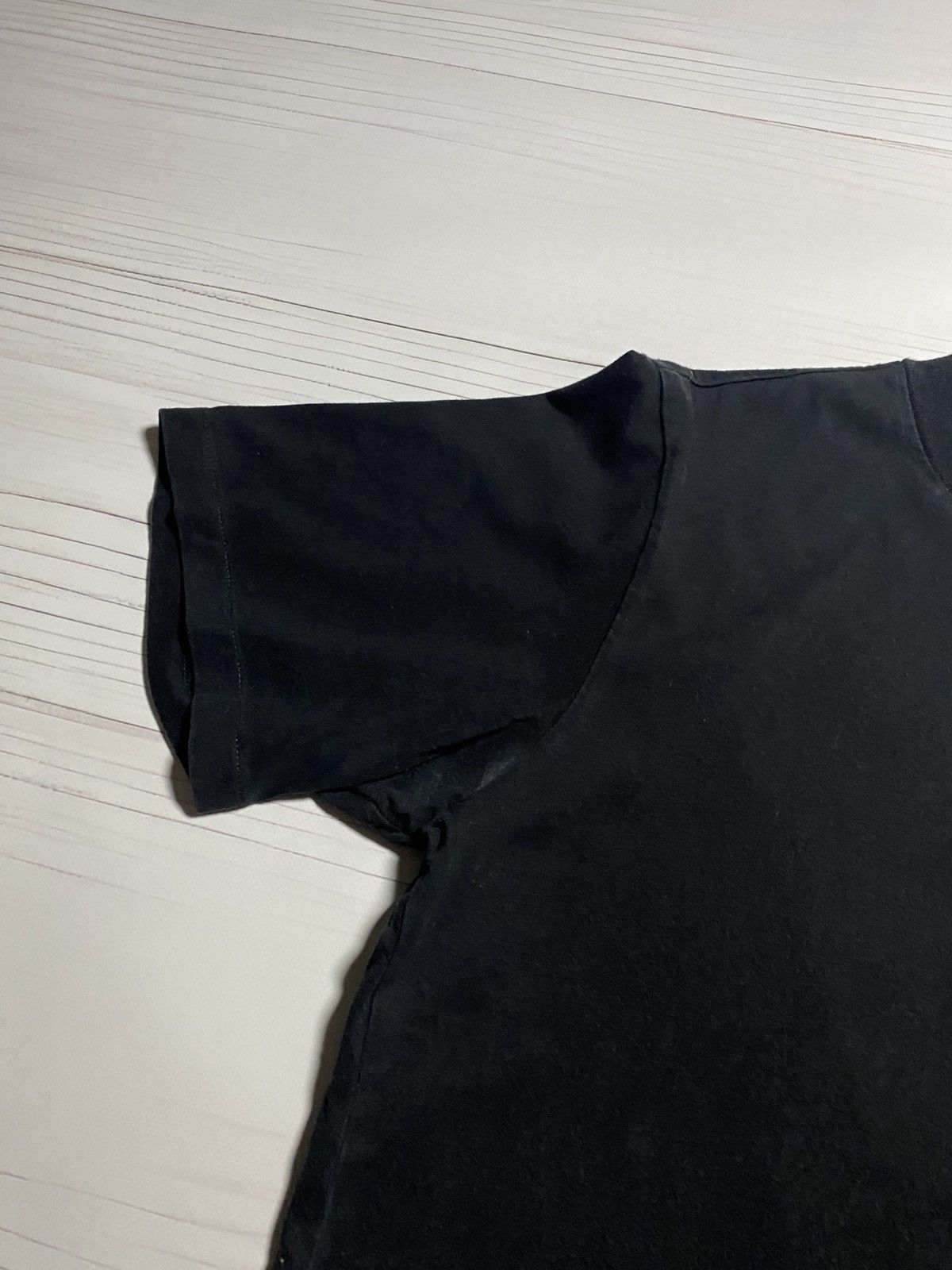 Billionaire Boys Club Billionaire Boys Club Box logo faded y2k t shirt Size US M / EU 48-50 / 2 - 10 Thumbnail