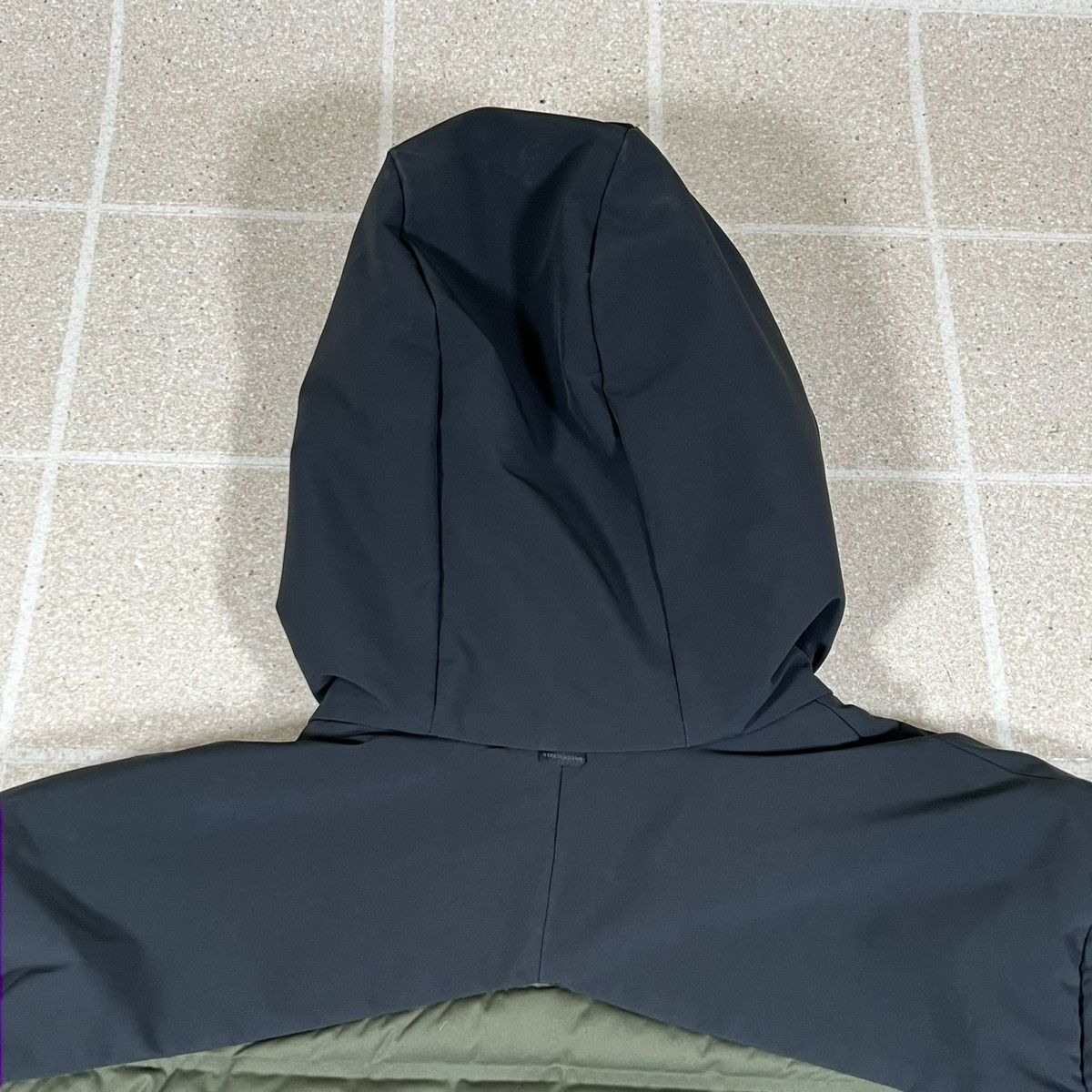 Mountain Hardwear Mountain Hardwear Stretchdown Hybrid Jacket XL Insulated Size US XL / EU 56 / 4 - 5 Thumbnail