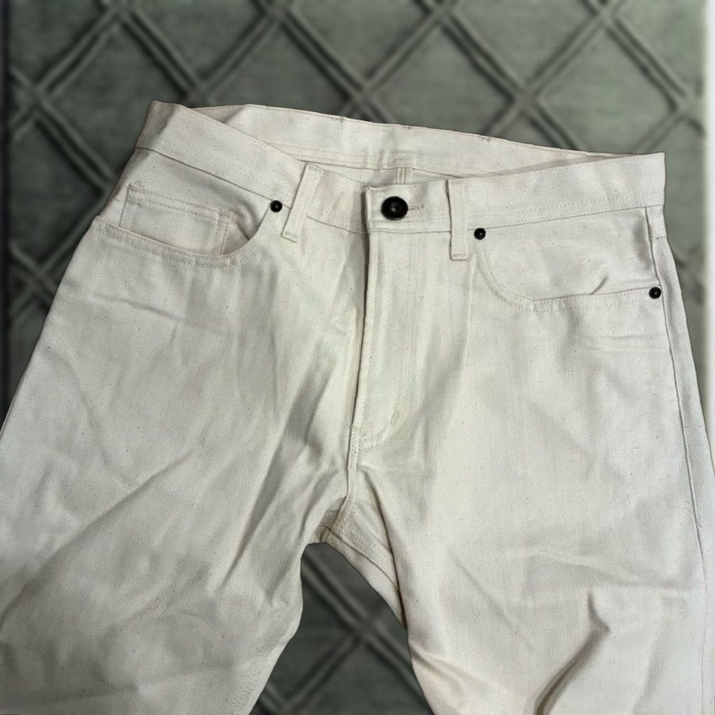 Vintage Best Made Co. Jeans Shirt? Size US 32 / EU 48 - 1 Thumbnail