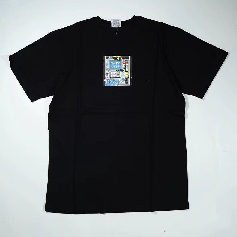 Billionaire Boys Club Billionaire Boys Club American Streetwear T-Shirt Size US L / EU 52-54 / 3 - 1 Thumbnail