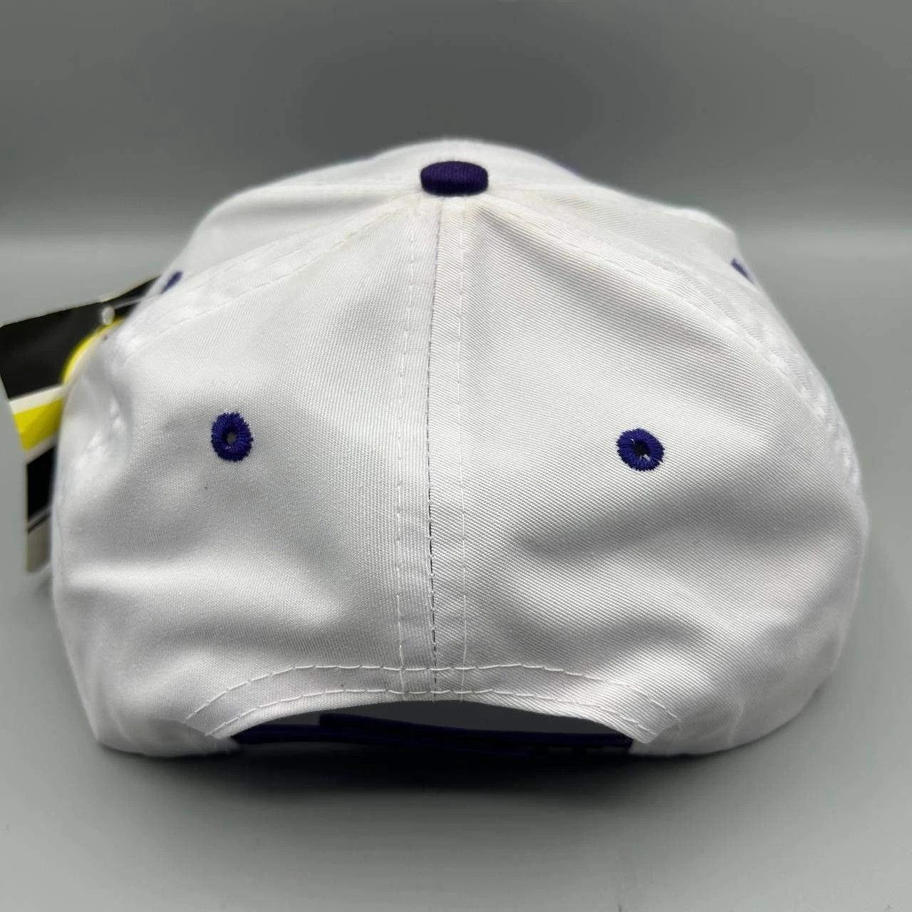 Other Vintage New York Hat Men Embroidered City Series Snap Back Size ONE SIZE - 6 Thumbnail