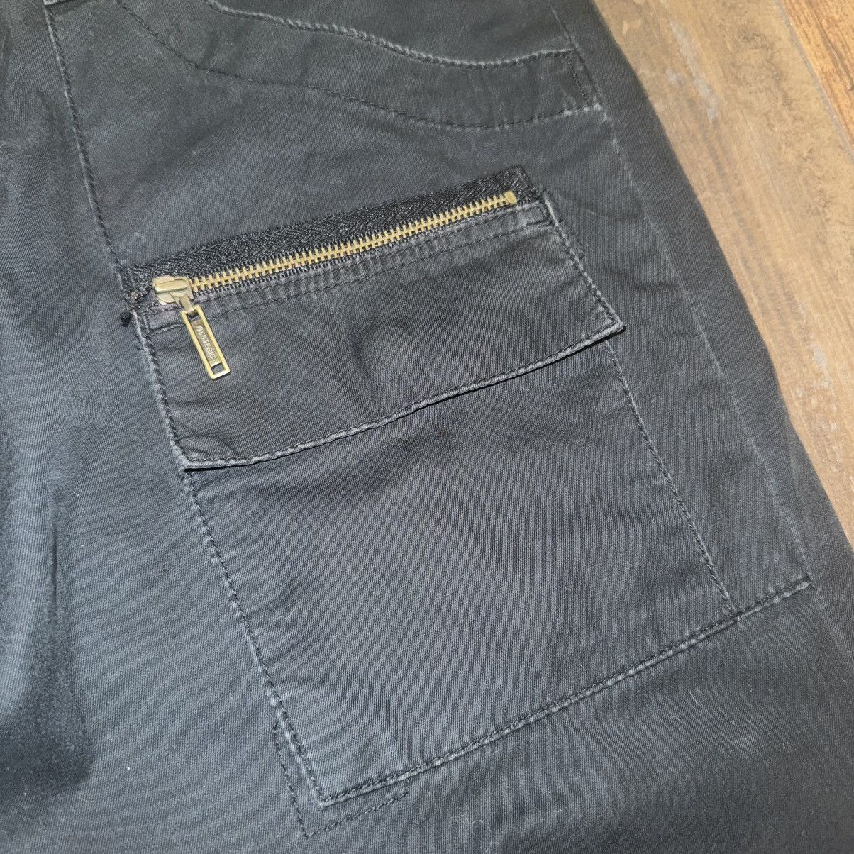 Hysteric Glamour Hysteric Glamour Pants Size US 30 / EU 46 - 6 Thumbnail