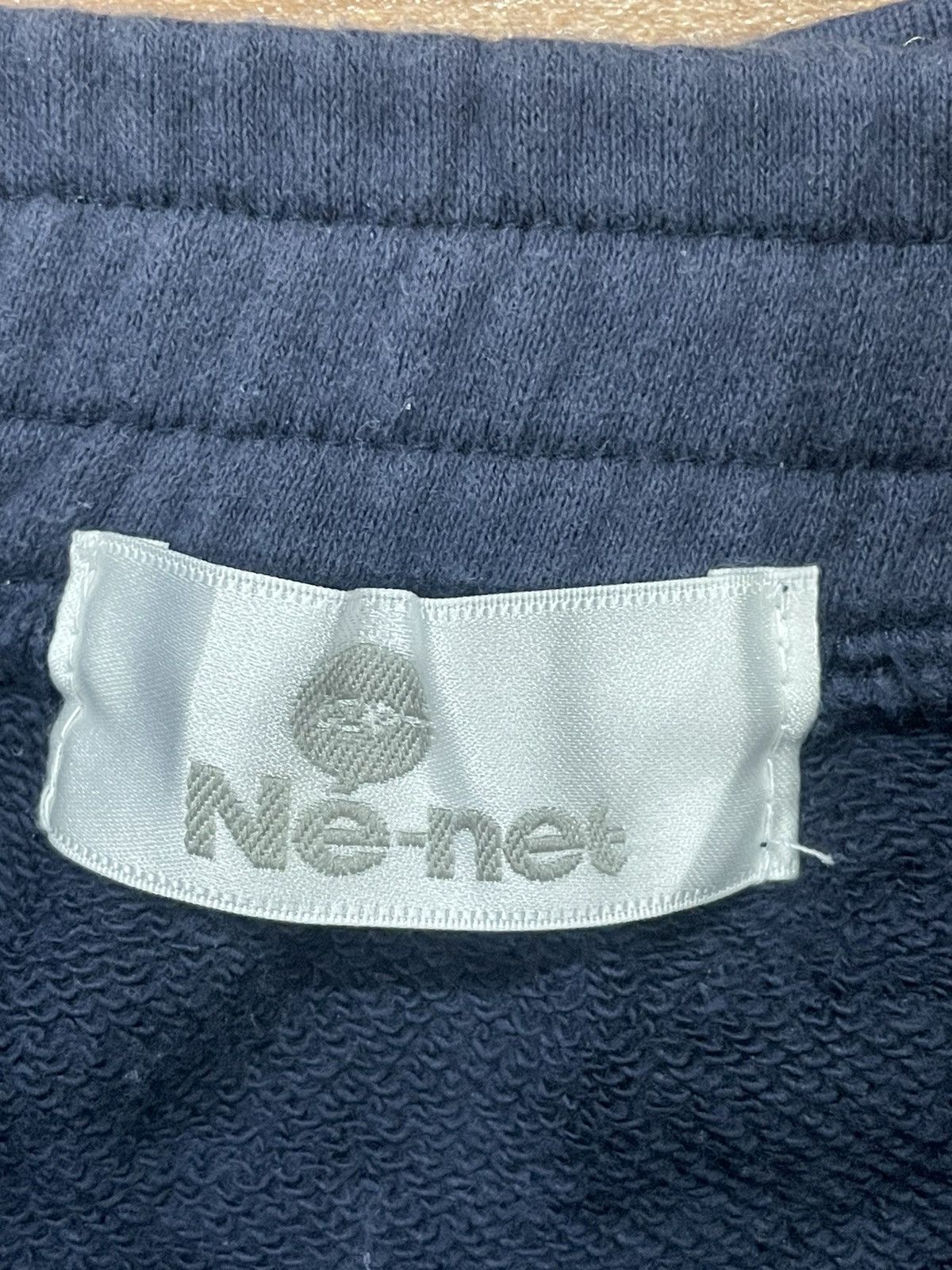 Ne-Net Ne-net Mini Skirt Size 29" - 3 Thumbnail