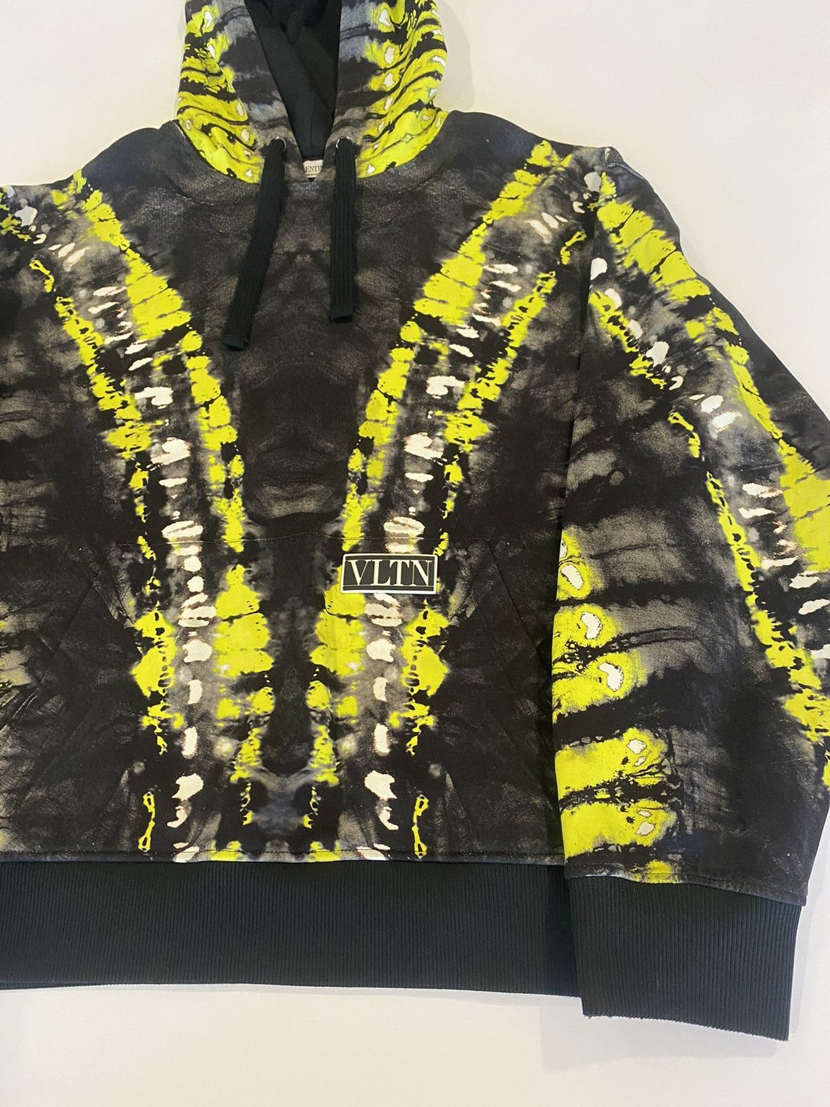 Valentino Valentino Men’s Pop Skin Hoodie Size US S / EU 44-46 / 1 - 2 Thumbnail