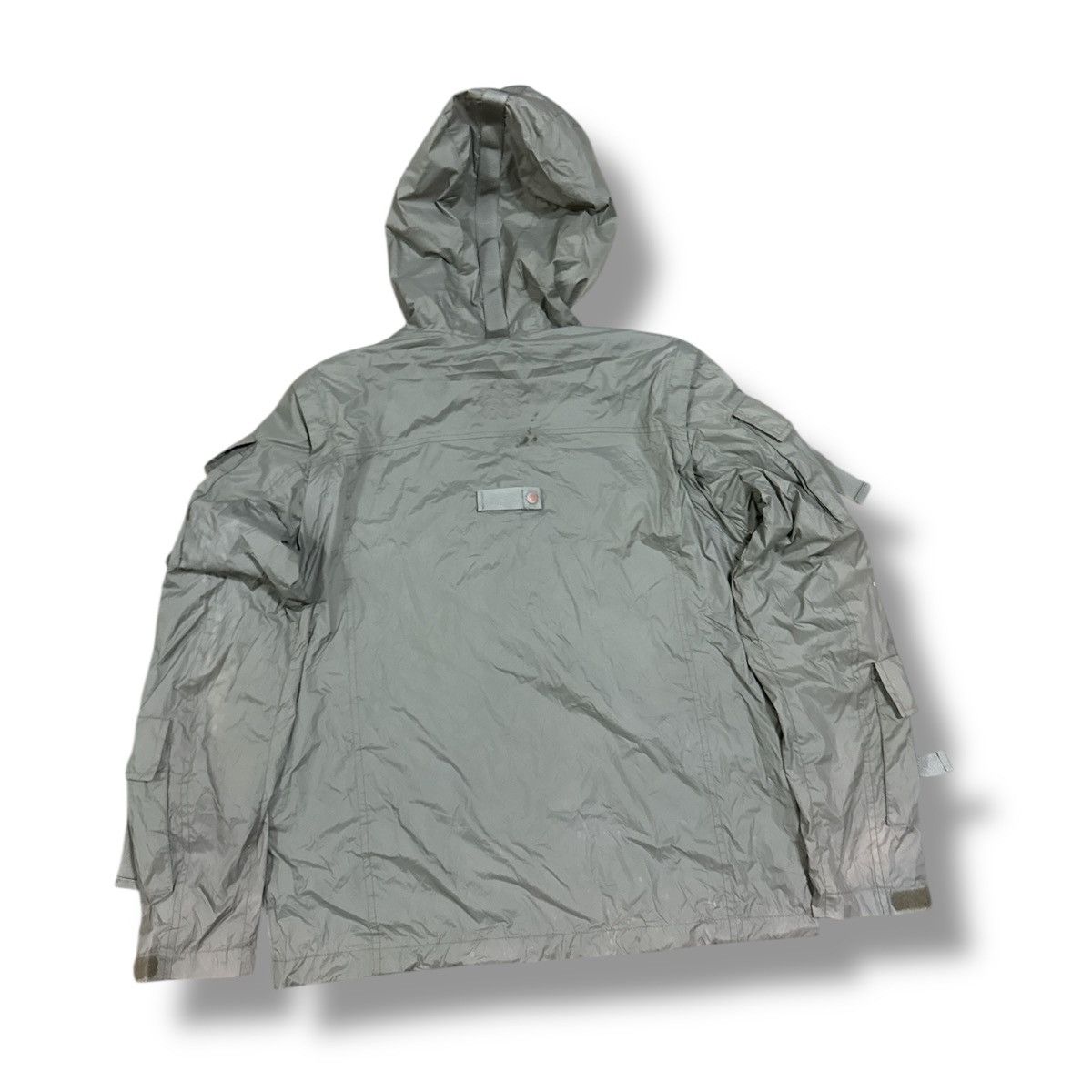Other kolon sport tactical bondage two ways jacket Size US M / EU 48-50 / 2 - 7 Thumbnail