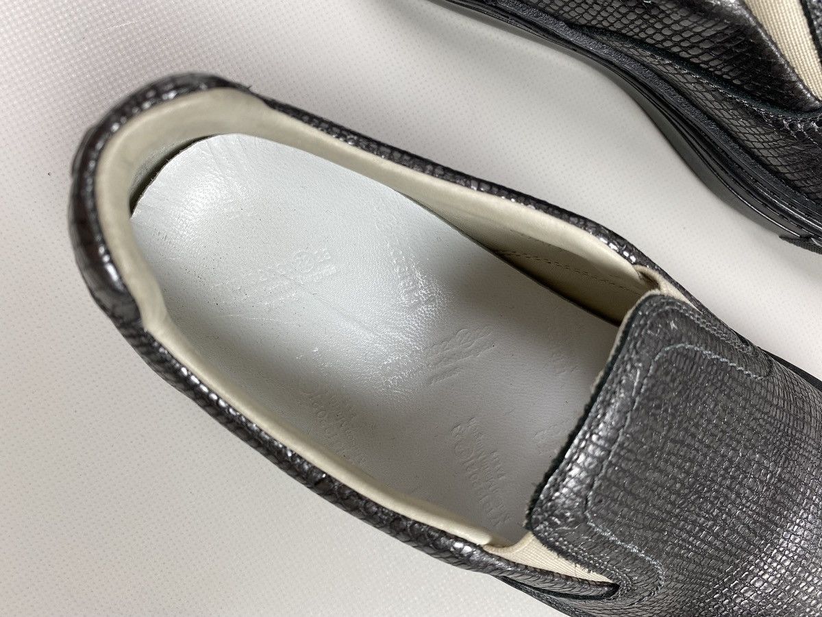 Maison Margiela New! Maison Margiela ladies slip on meds shoes size 37.5 Size US 7.5 / IT 37.5 - 9 Thumbnail
