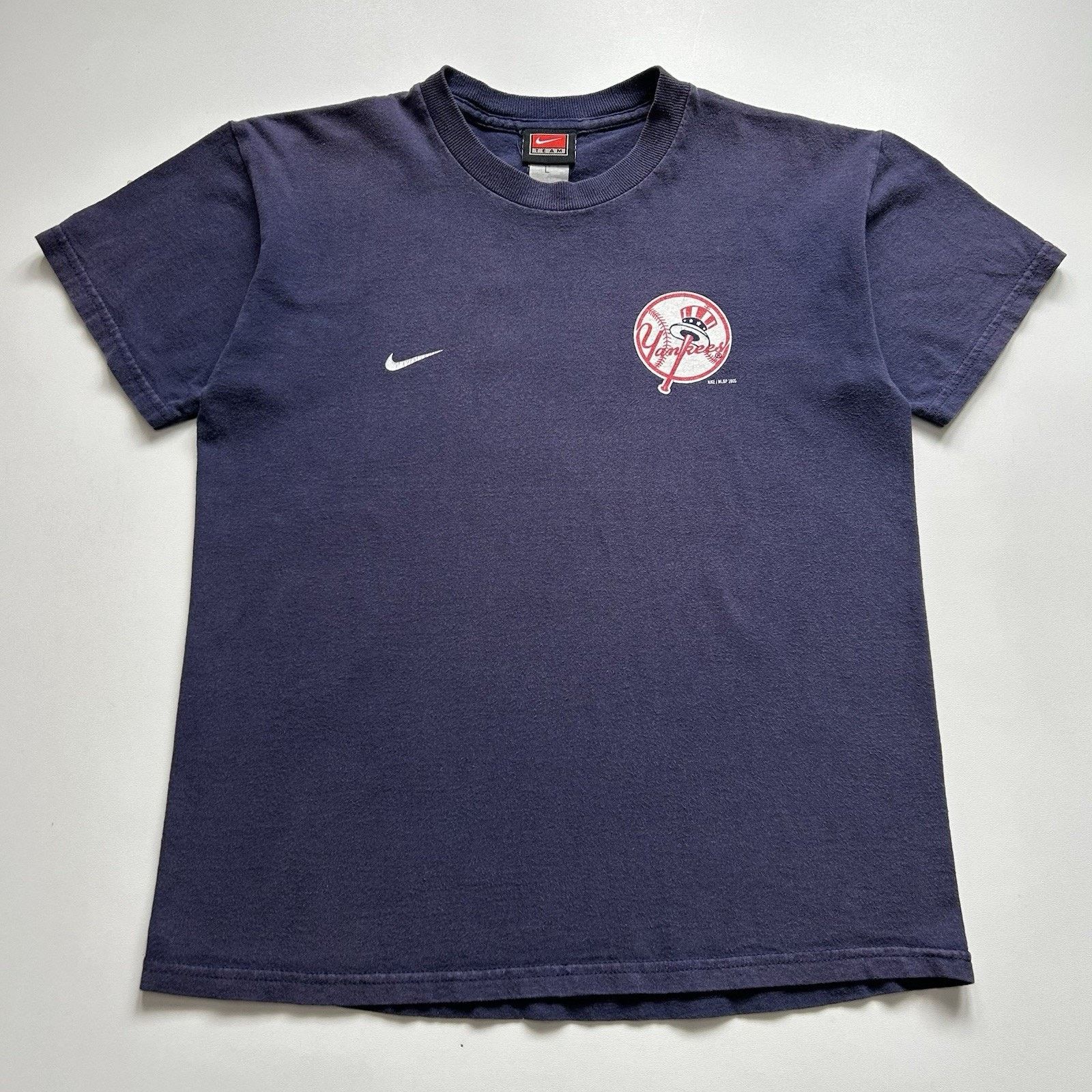 Nike Nike New York Over Everything T-Shirt | Grailed