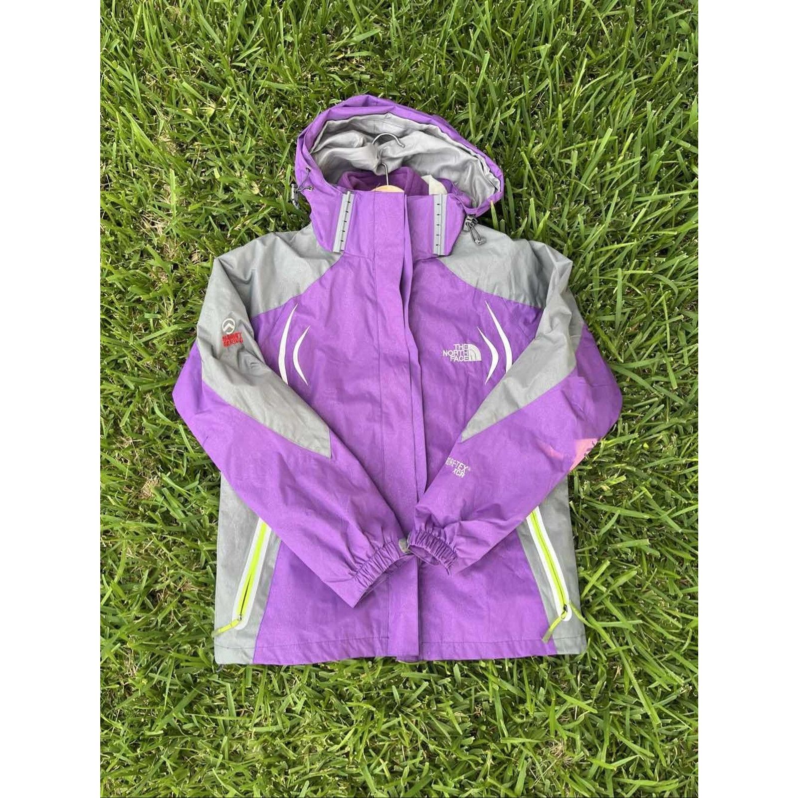 The North Face The North Face Women's Summit Series Gore-Tex XCR Purple Size M / US 6-8 / IT 42-44 - 1 Thumbnail