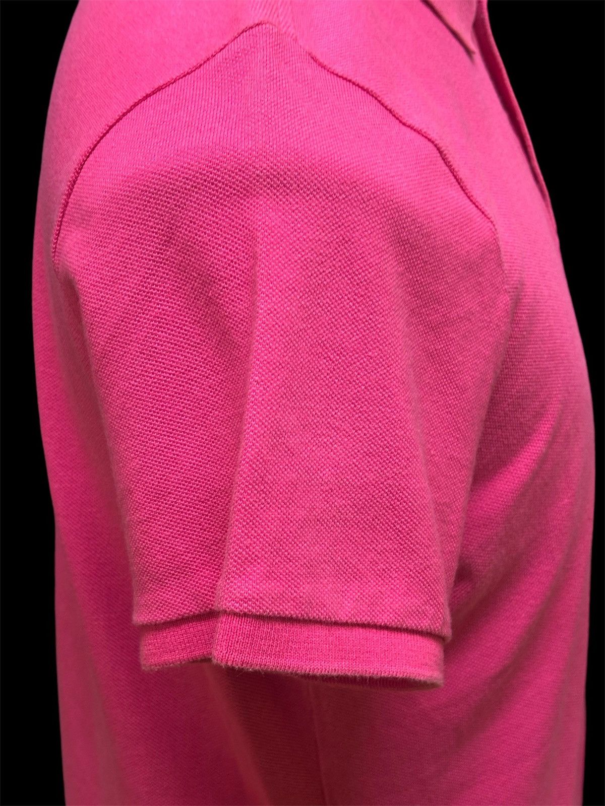 Polo Ralph Lauren Polo Ralph Lauren The Skinny Polo Size XL / US 12-14 / IT 48-50 - 10 Thumbnail