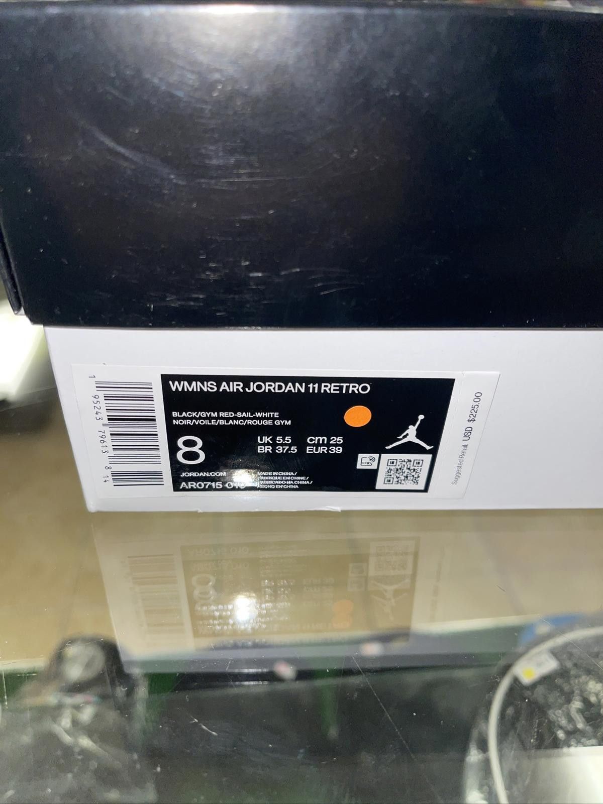 Jordan Brand Size 8 - Jordan 11 Retro Animal Instinct 2021 Size US 8 / IT 38 - 6 Thumbnail