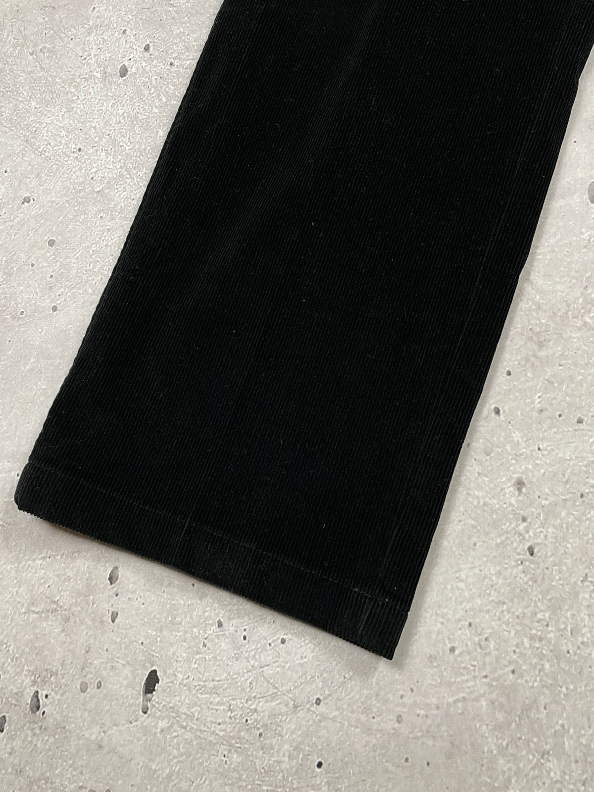 Prada Prada Corduroy Trousers Size US 44 / EU 60 - 3 Thumbnail