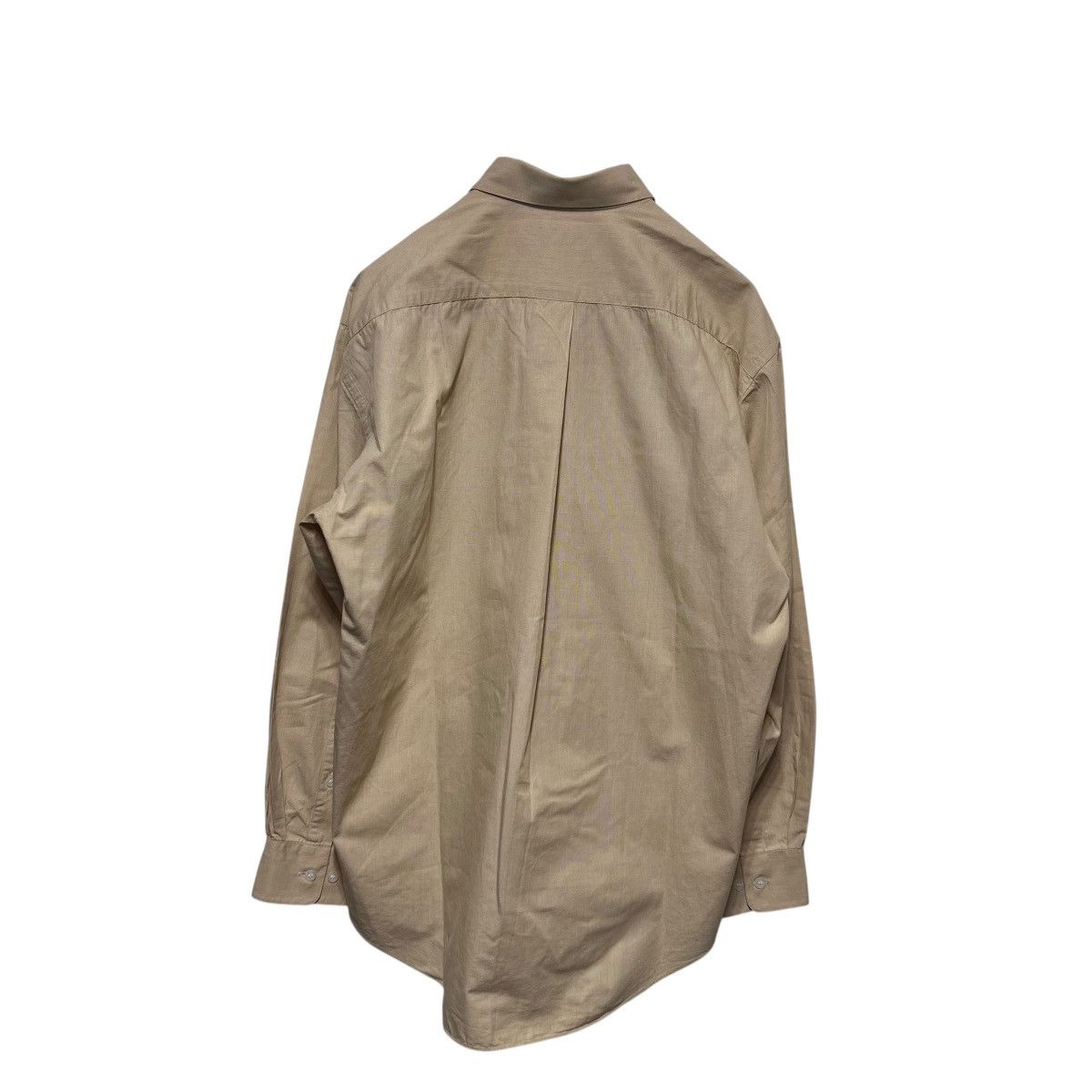 Issey Miyake 463 90s ISSEY MIYAKE shirt long sleeve vintage men archive Size US S / EU 44-46 / 1 - 2 Thumbnail