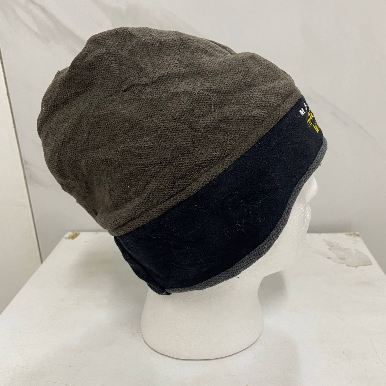 Mountain Hardwear ⭐️SALE⭐️ MOUNTAIN HEADWEAR BEANIE HAT Size ONE SIZE - 4 Thumbnail