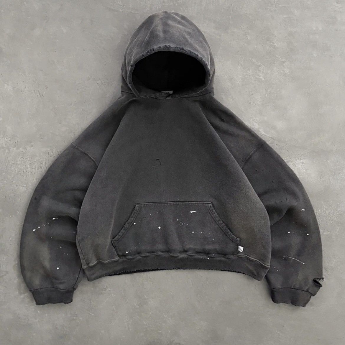 Akimbo Club Hoodie | Grailed