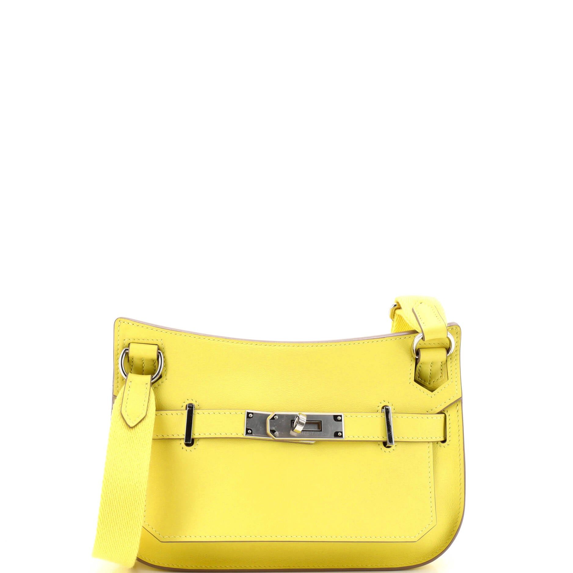 Hermes Jypsiere Bag Size ONE SIZE - 1 Thumbnail