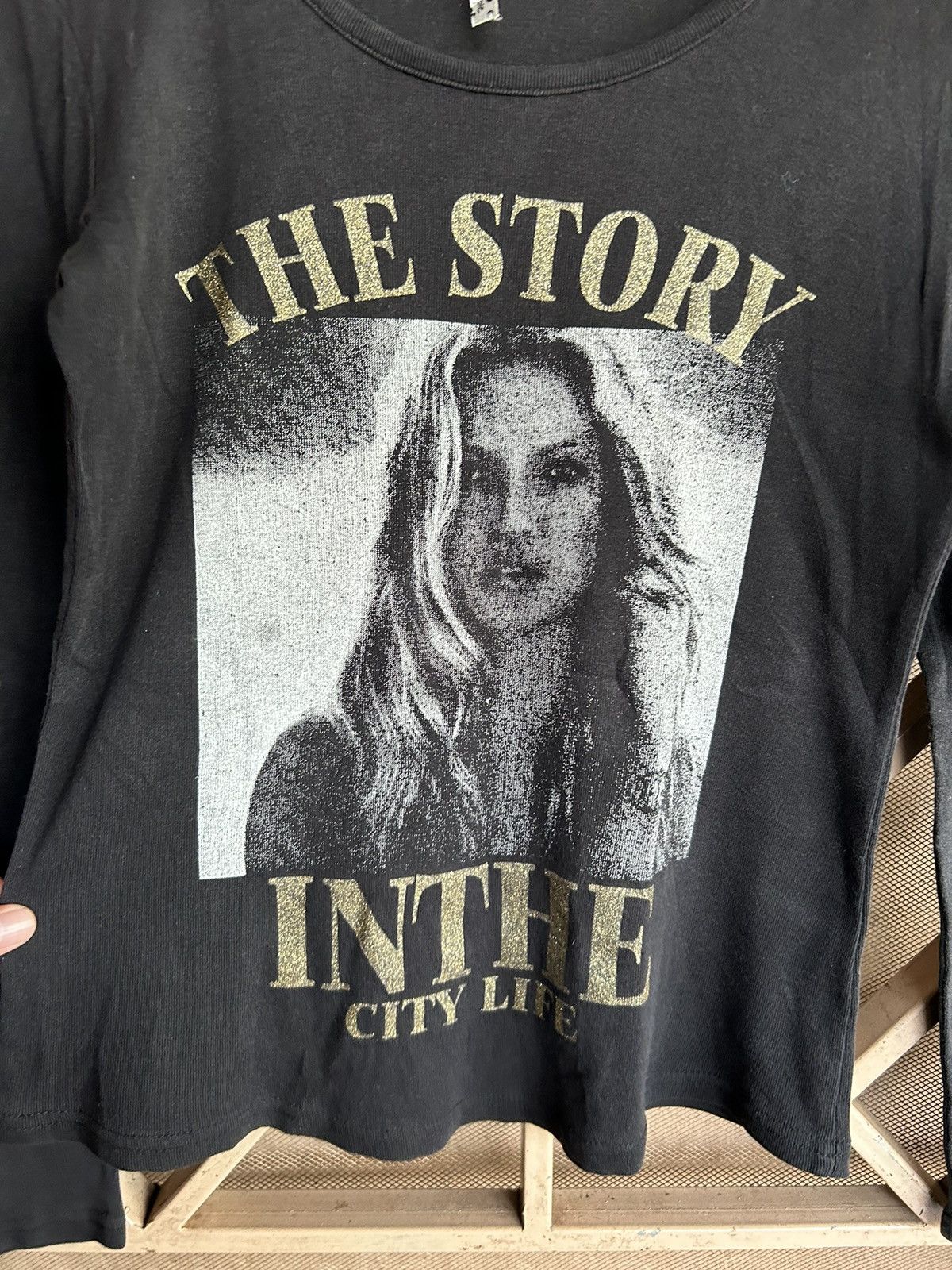 If Six Was Nine × KMRii × Le Grande Bleu (L.G.B.) 💸BINDINGOFFER💸girls the story in the city life ifsix lgb Size US M / EU 48-50 / 2 - 2 Thumbnail